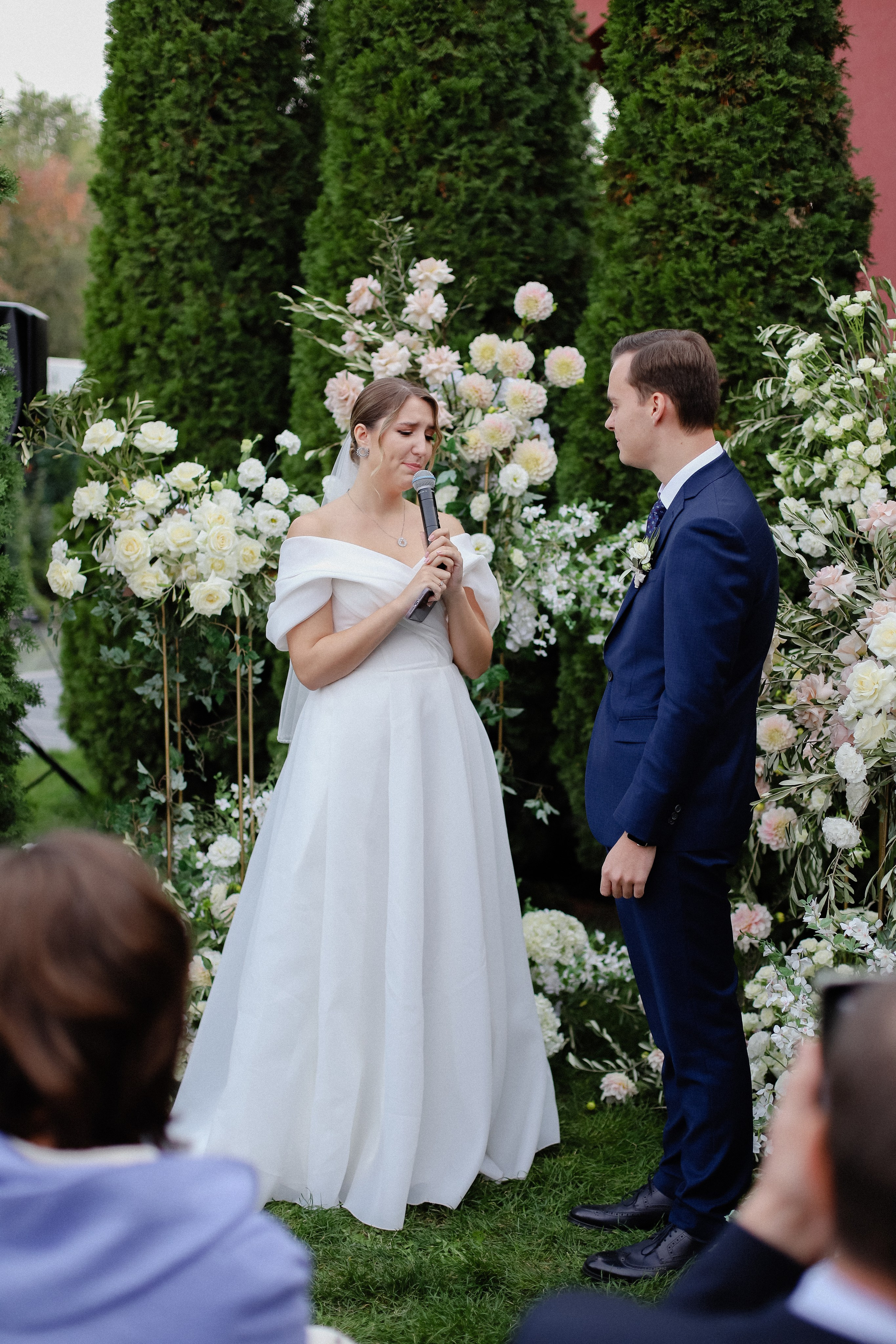 Илья и Анастасия. Фотограф в Алматы и Москве Даша Пушкина