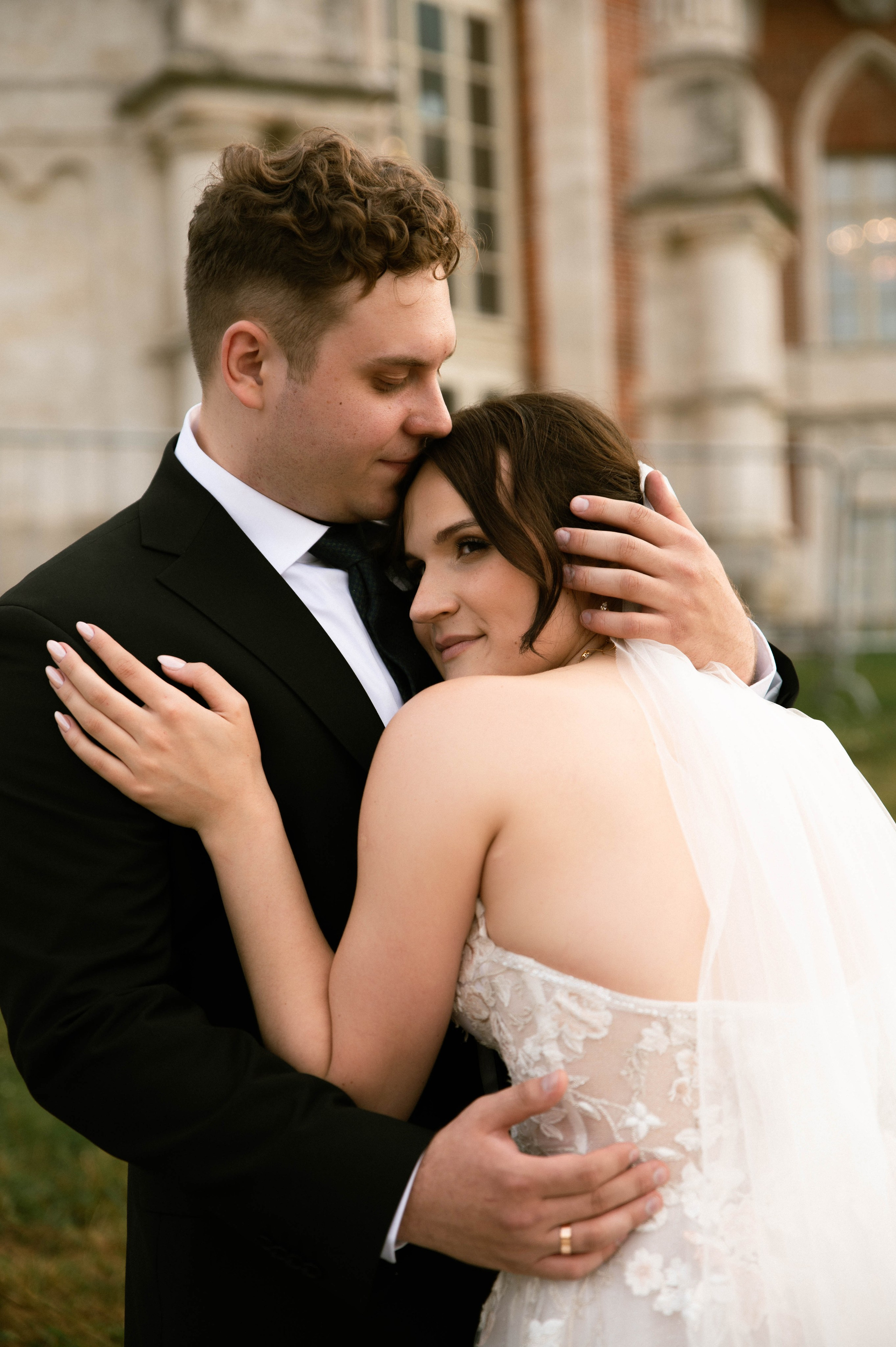 Серии. Свадебный и портретный фотограф в Санкт-Петербурге Юлия Елесина