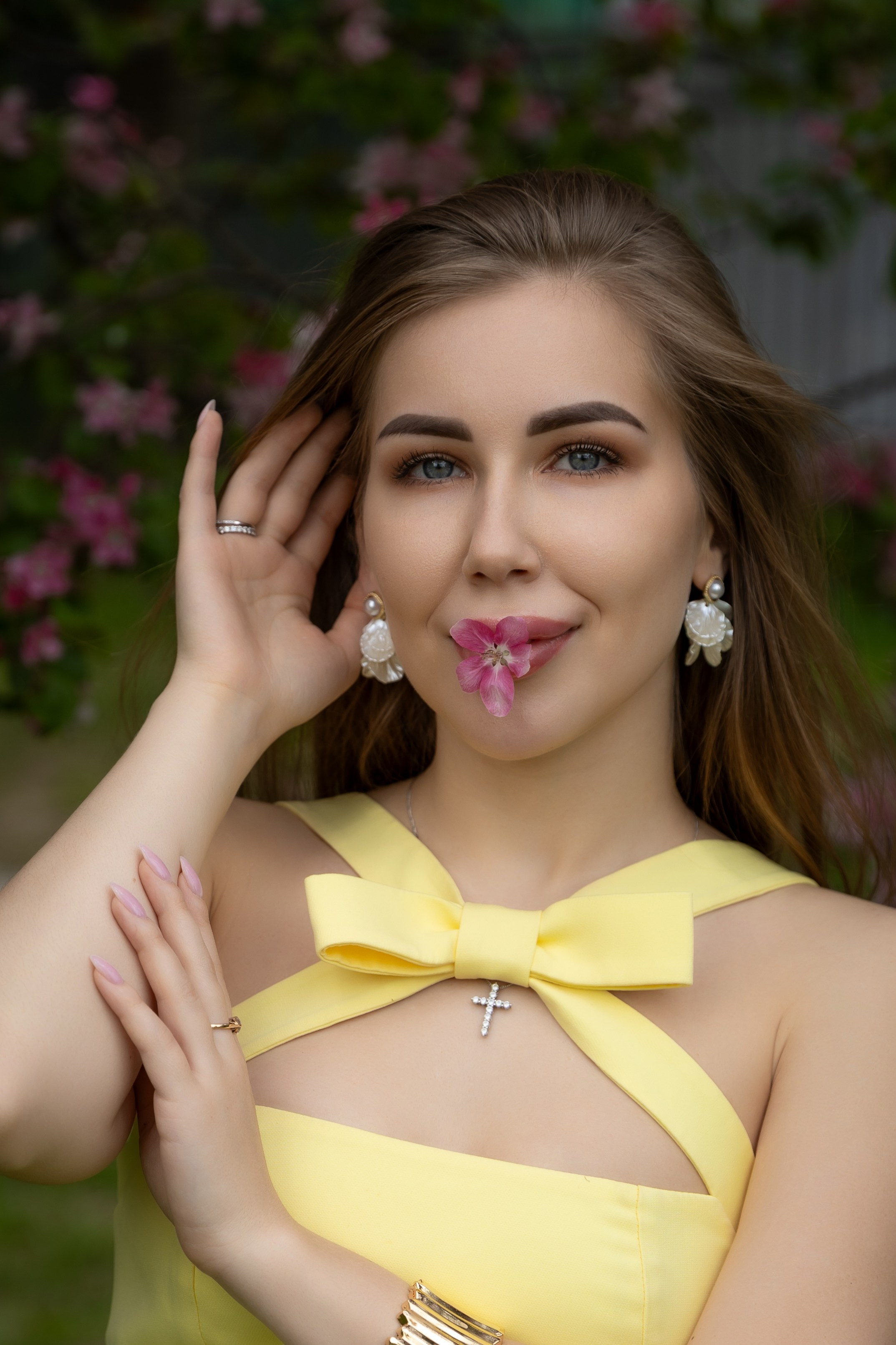 Фотограф в Москве и Стамбуле. Мастер сказочных фотографий