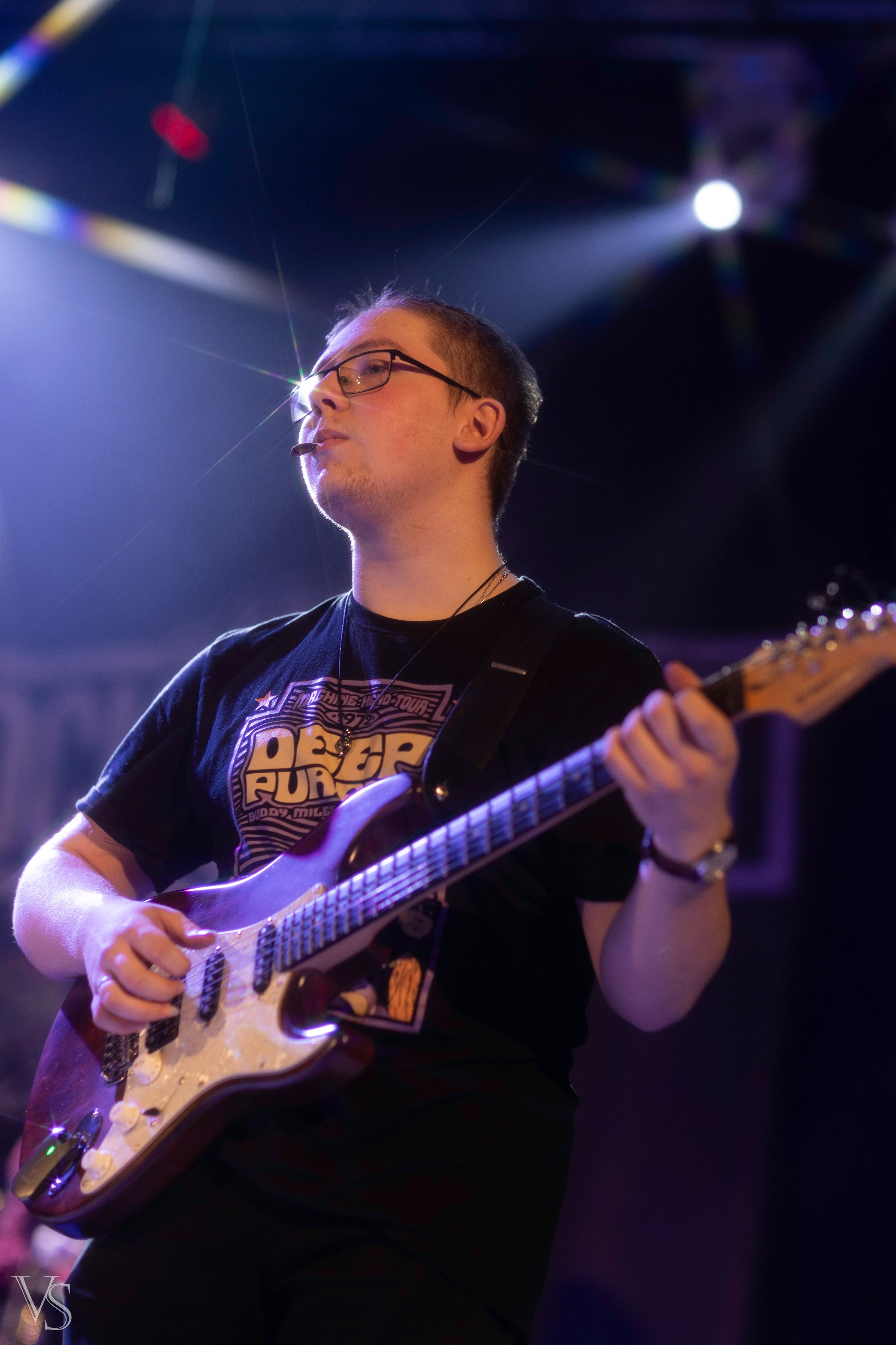 ROCK-FEST KLIMOVSK. Фотограф Виктор Степанов
