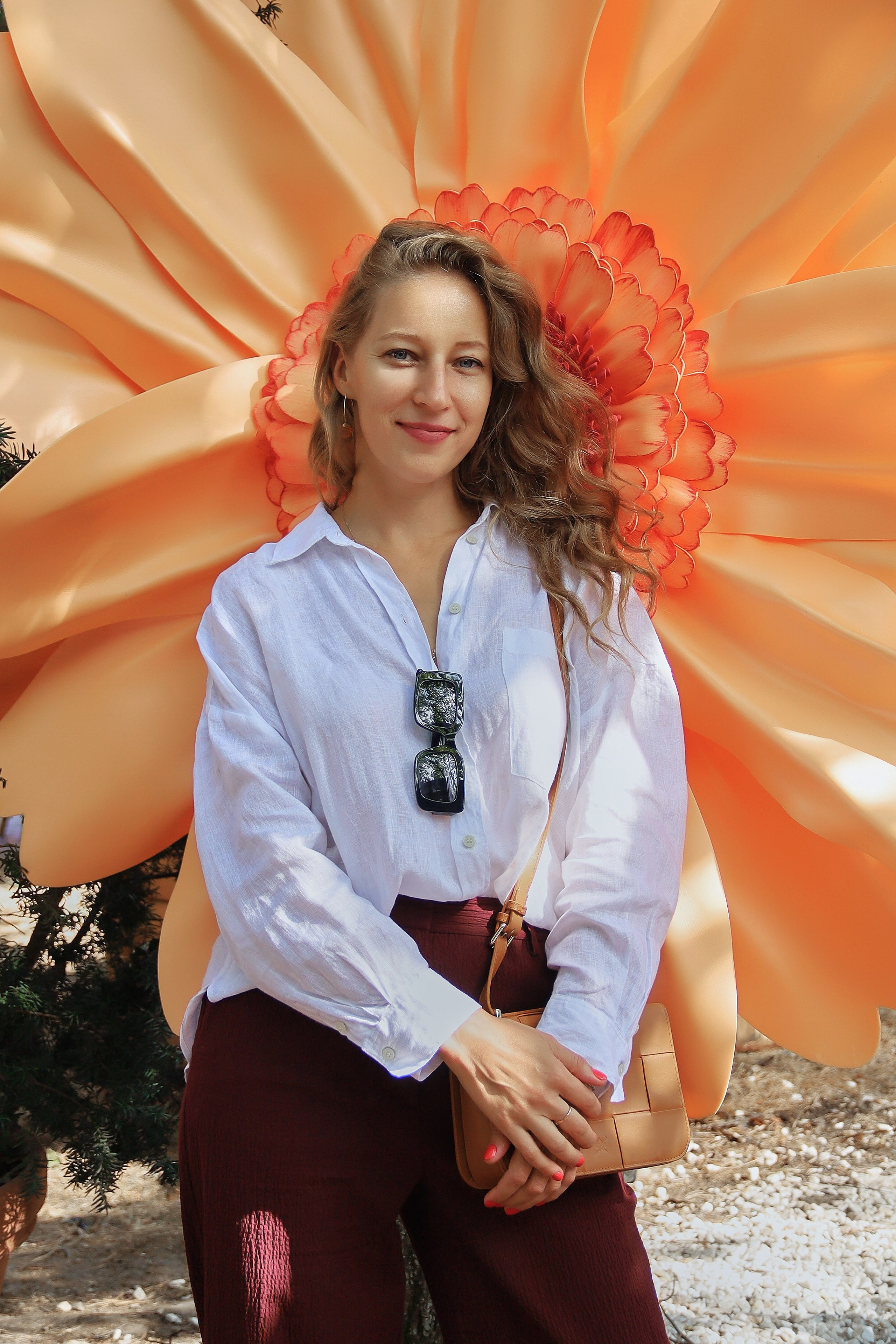 Международный эстафетный фестиваль PRОWOMENFEST 2024. Фотограф в Смоленске Ася Польшина