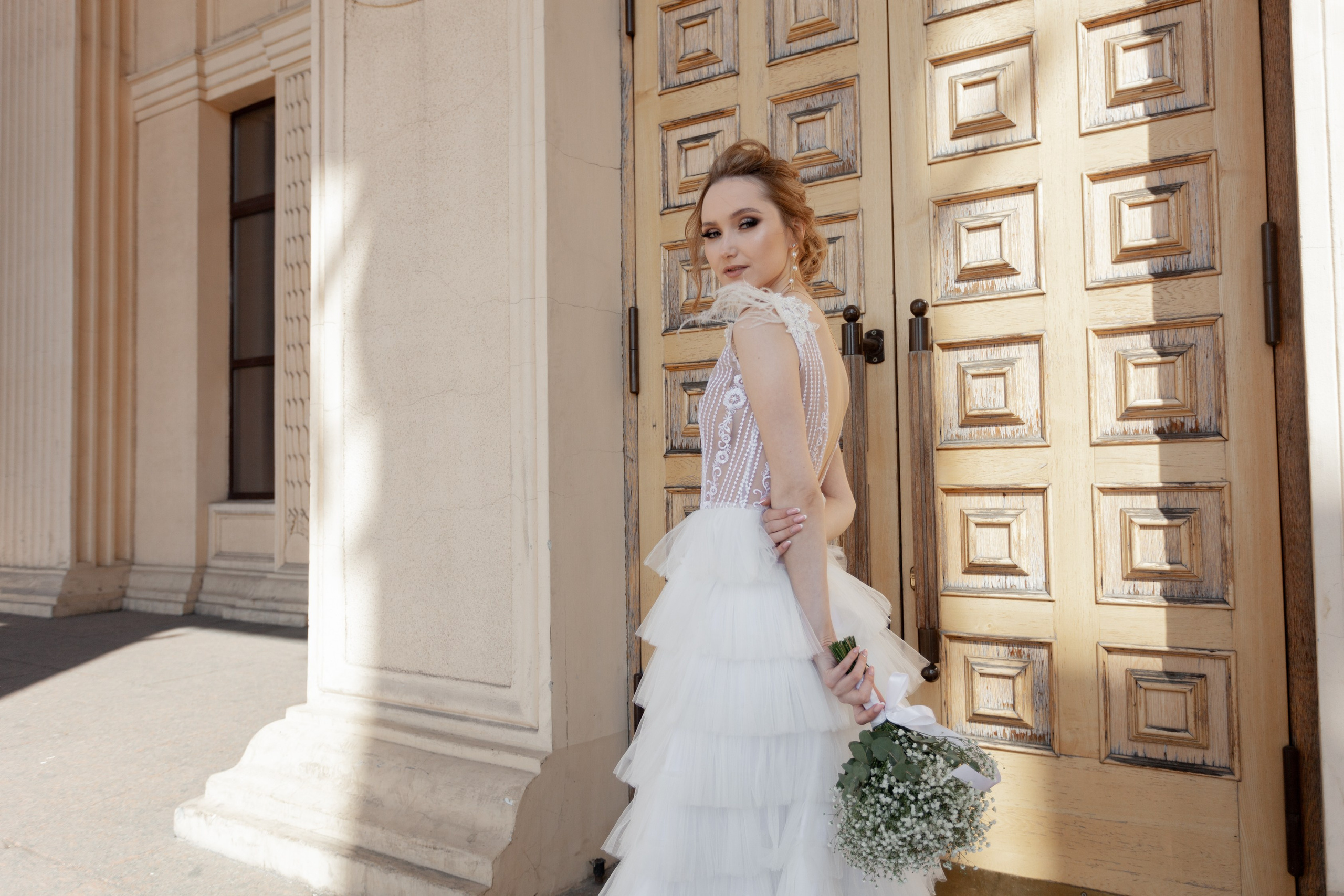 Свадебный и семейный фотограф в Новокузнецке Светлана Числова