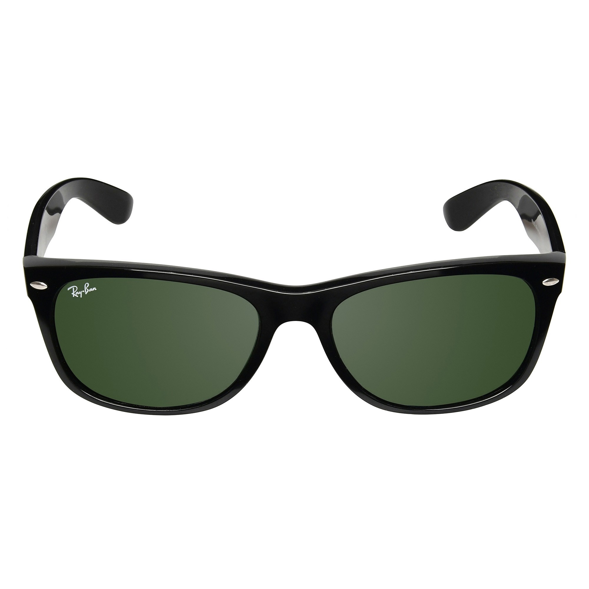 Солнцезащитные очки бренда rayban