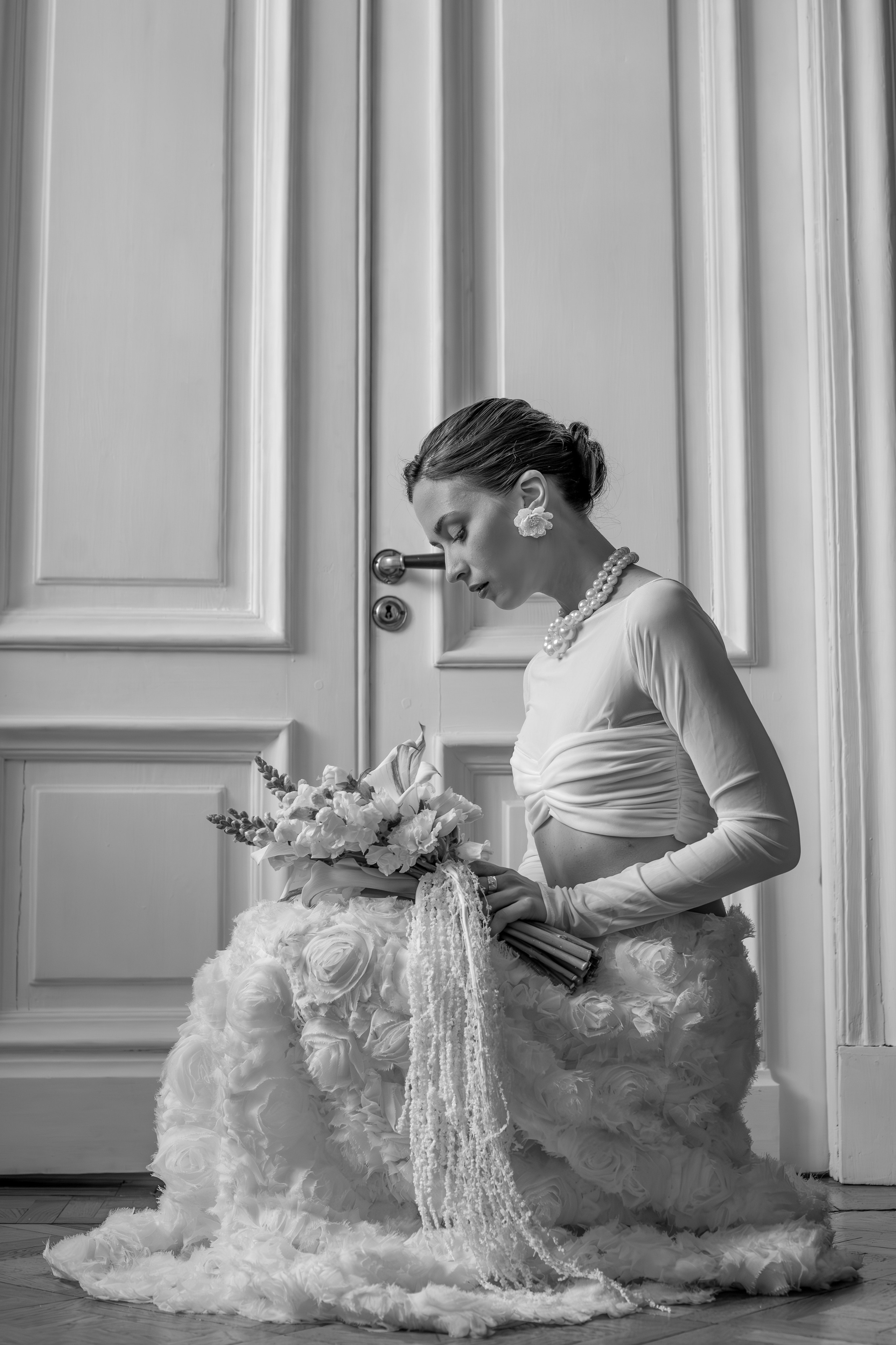 Свадебные съёмки (из портфолио). Семейный и свадебный фотограф в Москве и Домодедово Анна Авилочкина