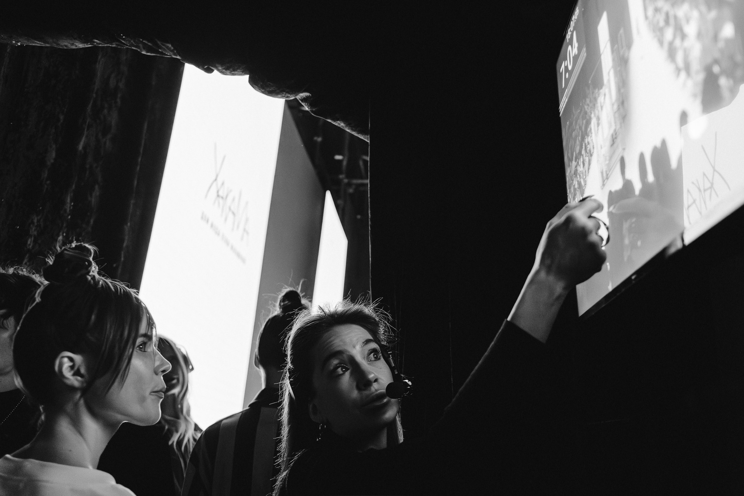 Moscow Fashion Week 4й сезон 2025