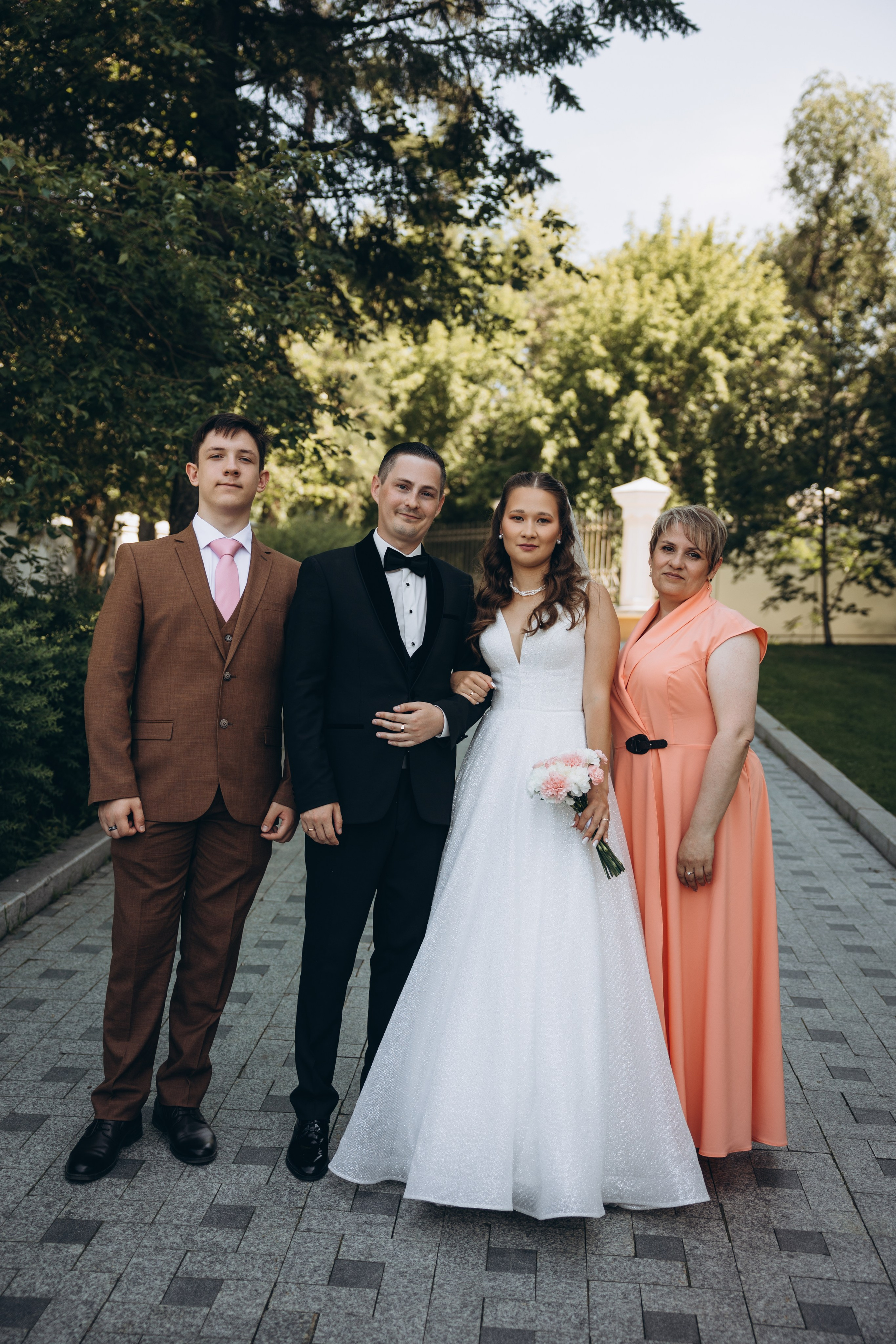Роман и Полина. Свадебный, семейный фотограф в Иркутске Светлана Макаричева