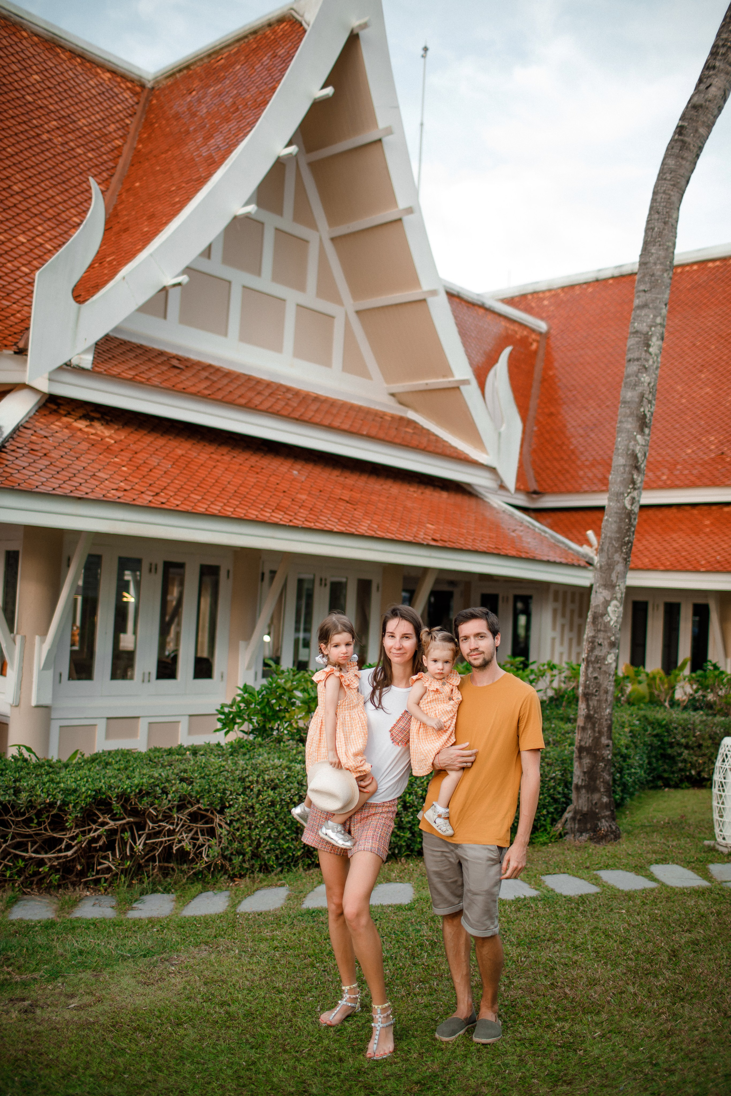 бангкок фотограф фотосессия в бангкоке