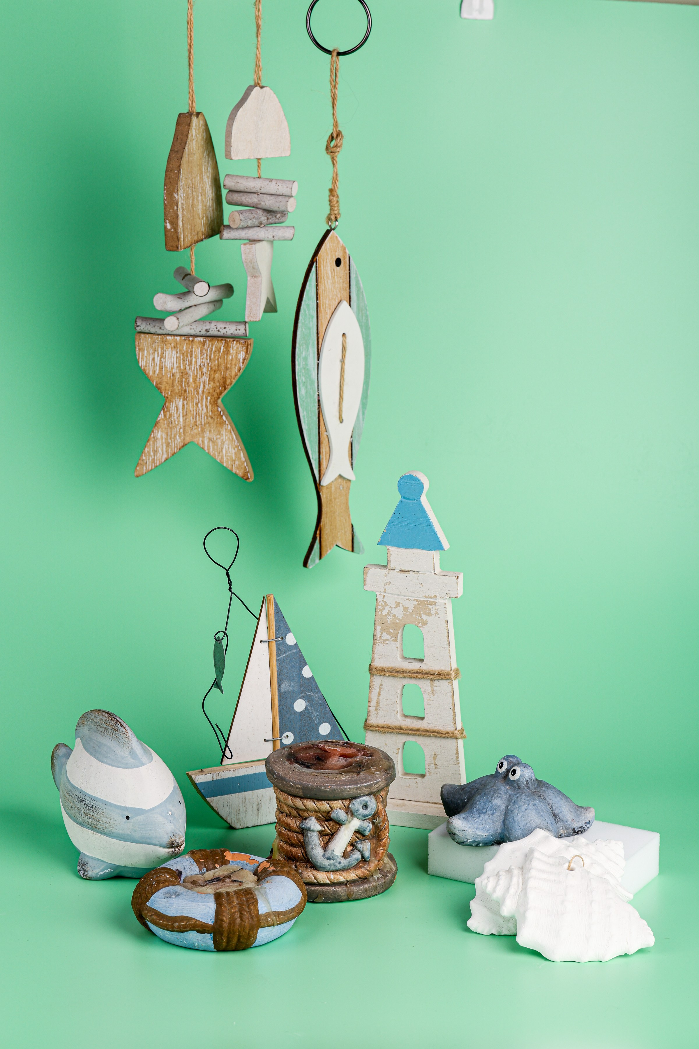 Реквизит и Оборудование