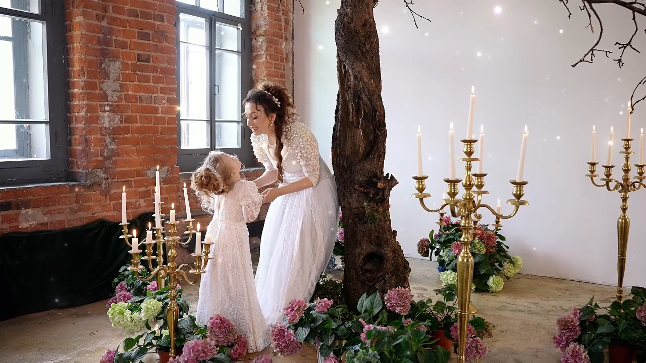 Наталья и Яна — Не просто съёмки, а целые миры 🎬. Видеограф / Фотограф  — Яна Спащанская