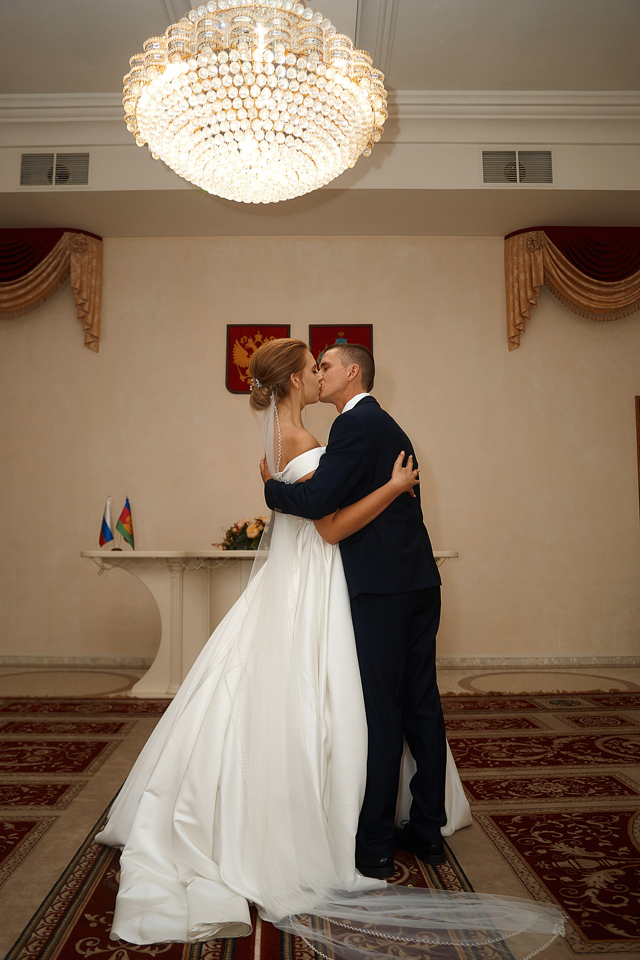 Свадебная фотосъёмка в Крыму и Краснодаре. Фотограф Александр Кудинов, Крым: Легкие съемки, живые эмоции