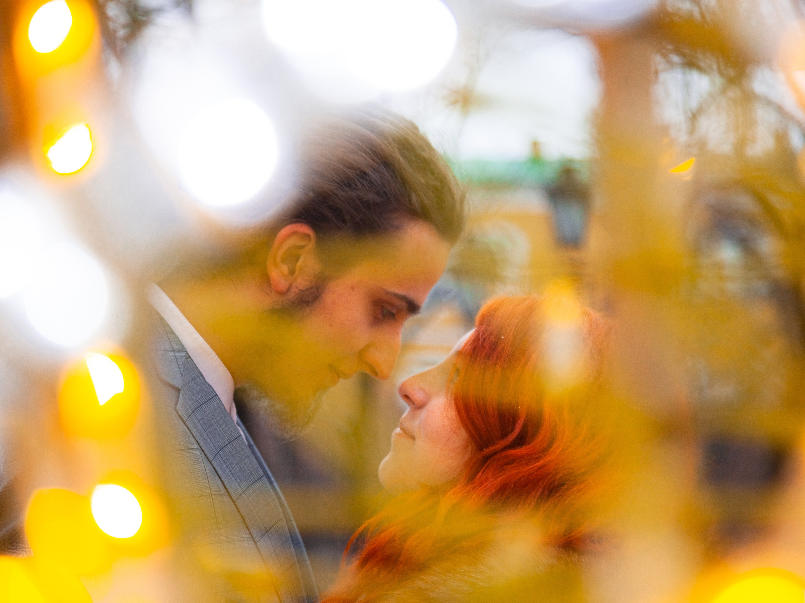 Профессиональный фотограф Иван Фролов