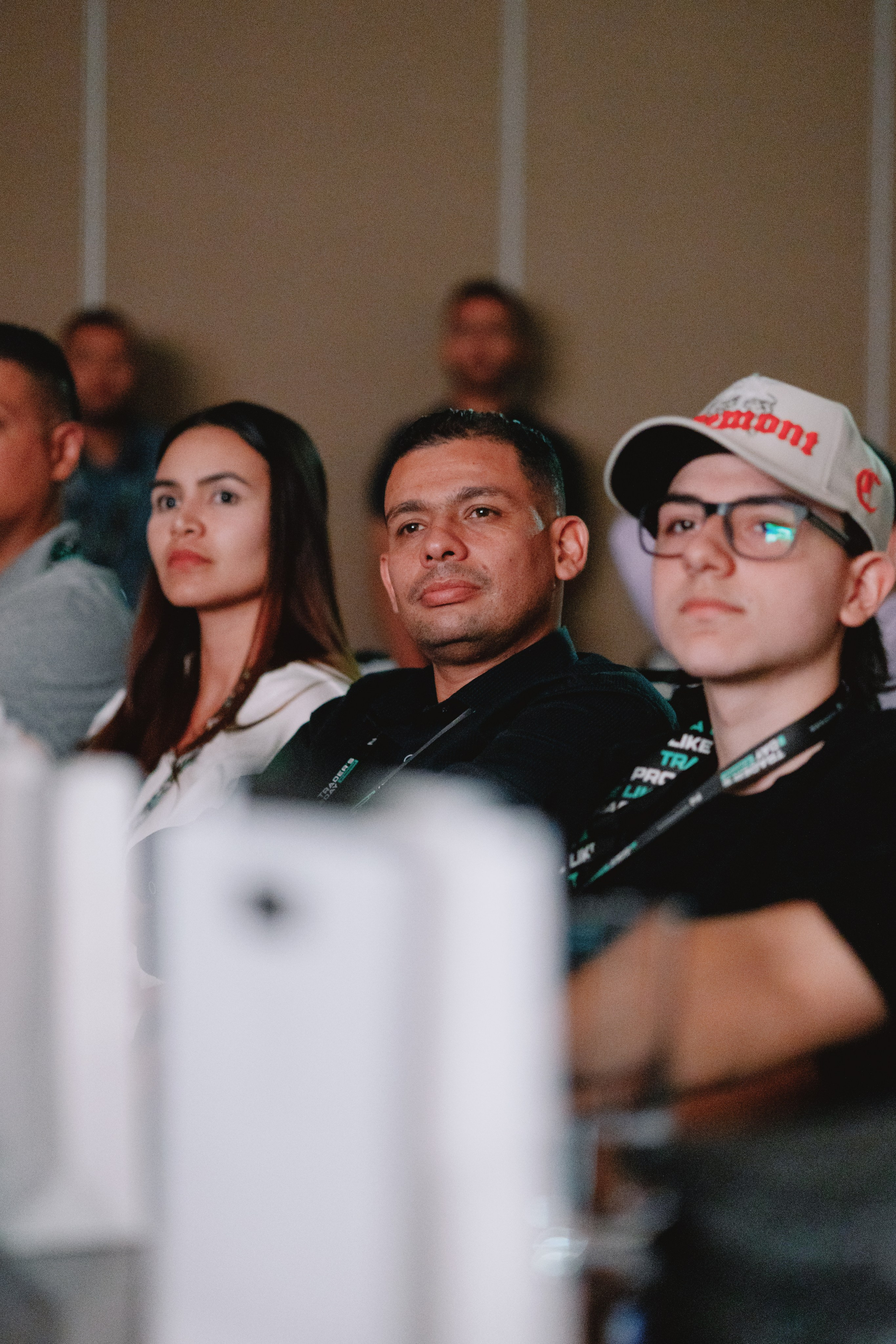 TRADERS DAY By NeomAAA Medellin. NeomAAA Funds Gallery