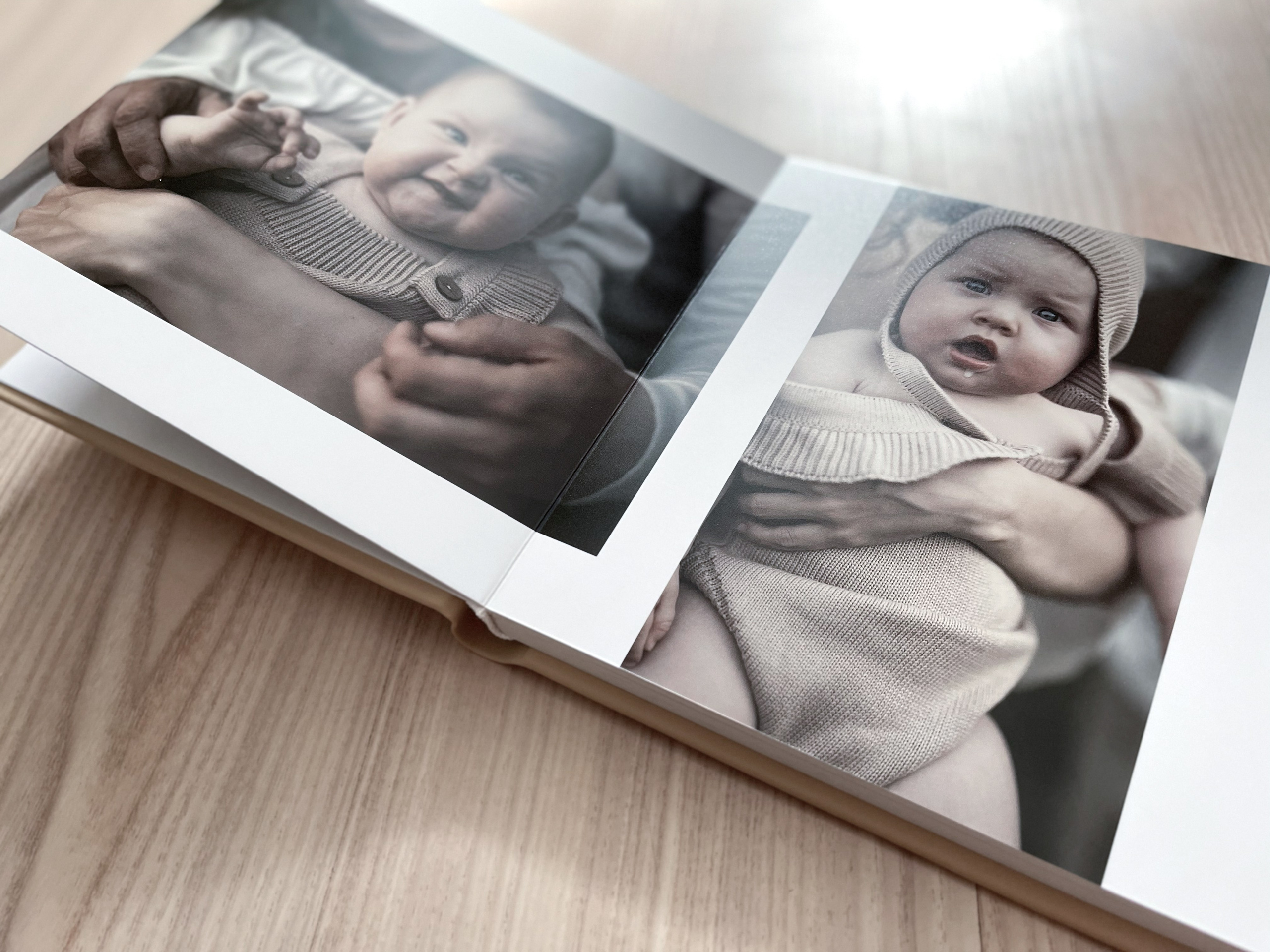 Фотокнига и хранение фотографий: как сохранить кадры навсегда