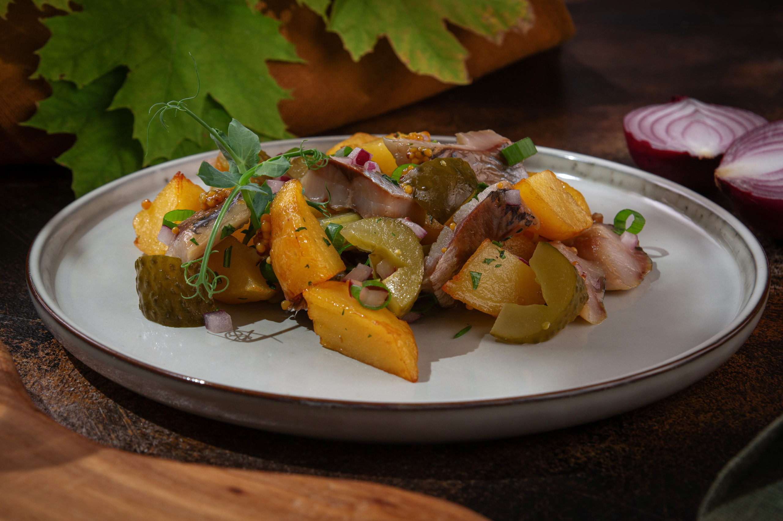 Ресторан Матрешка: съемка осенних новинок для меню, соцсетей и дизайна. Фуд фотограф Саратов | Фото еды для меню, сайта и доставки