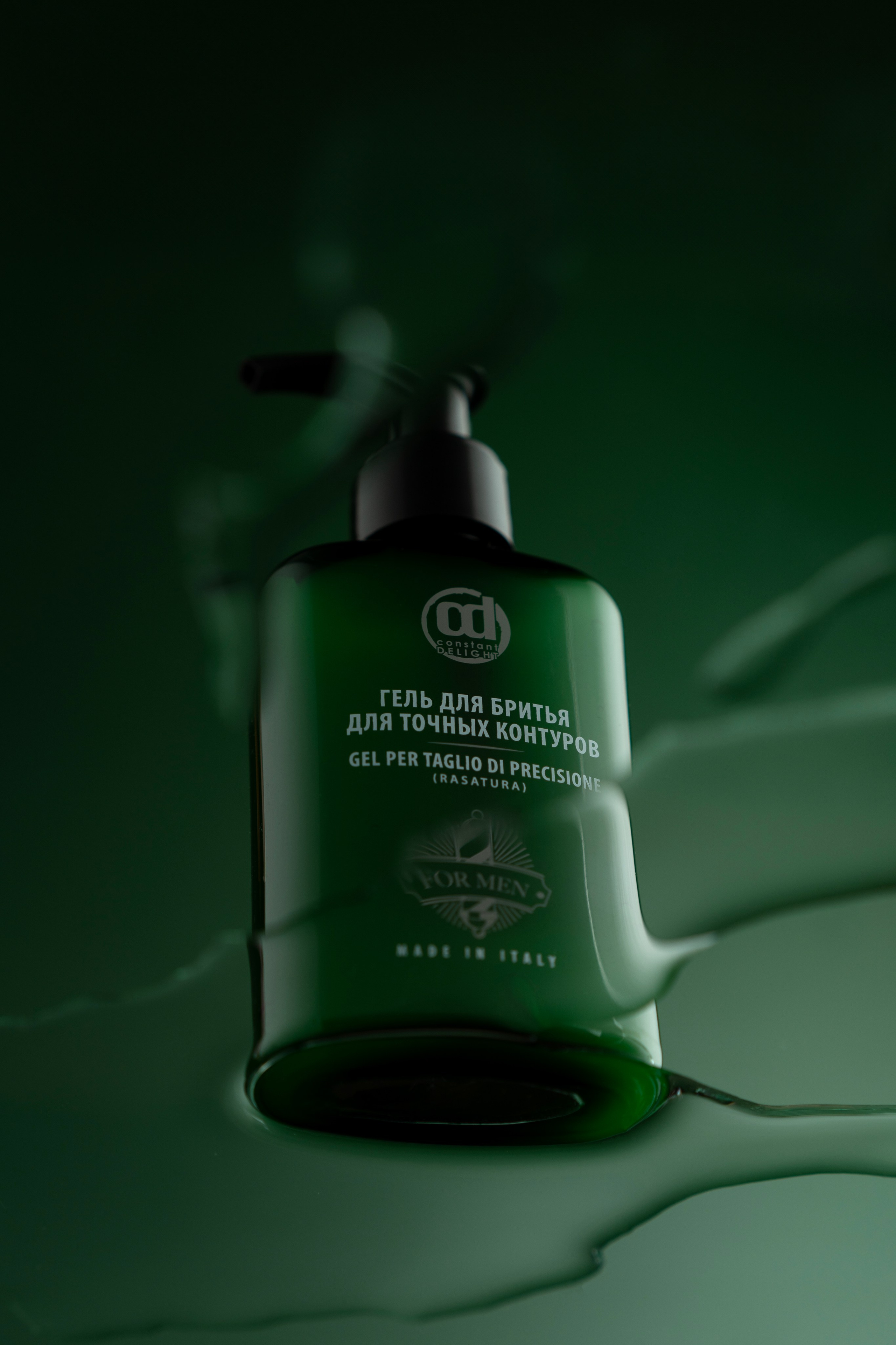 Фотограф из Санкт-Петербурга