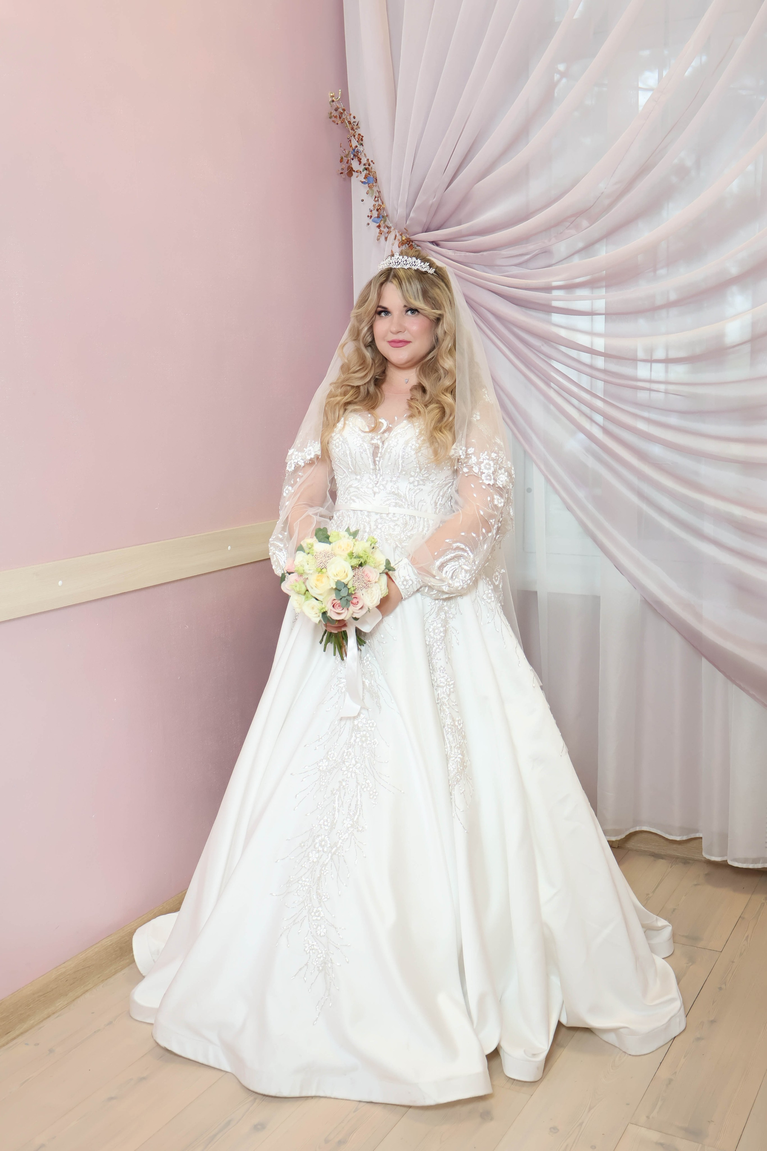 Евгений и Елена. Виктория Шишкова свадебный фотограф Москва и МО (Балашиха, Щелково)