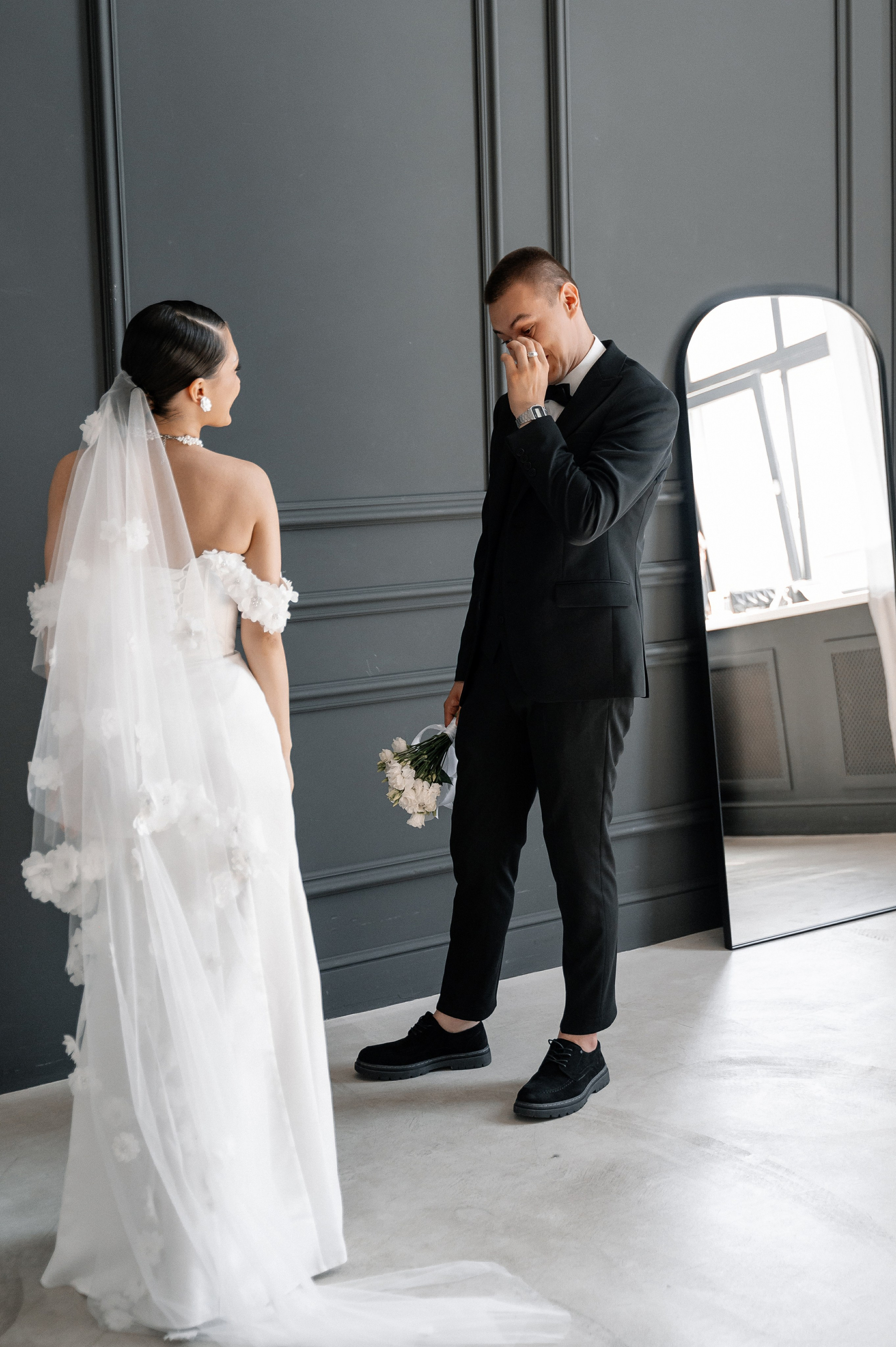 Свадебный сезон 2025. Свадебный и семейный фотограф в Чебоксарах Ирина Левнер