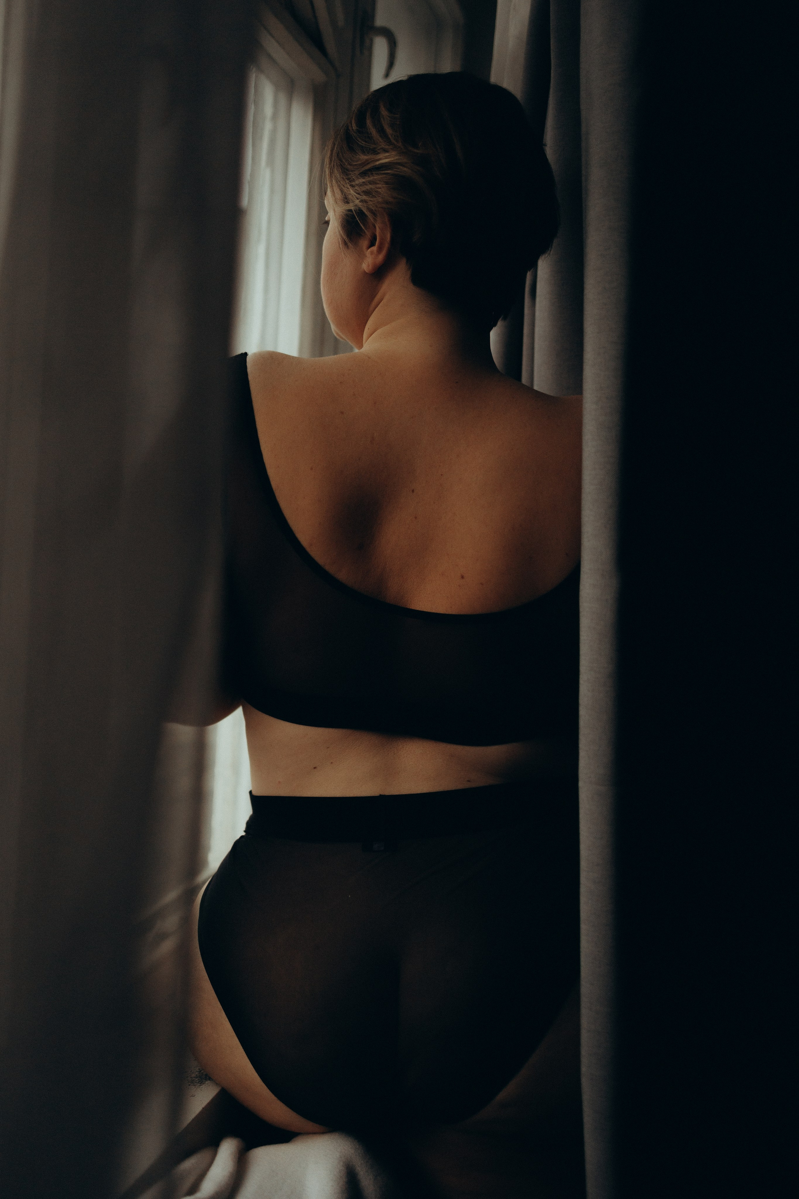 Даша. Фотограф Москва Алёна Суворова