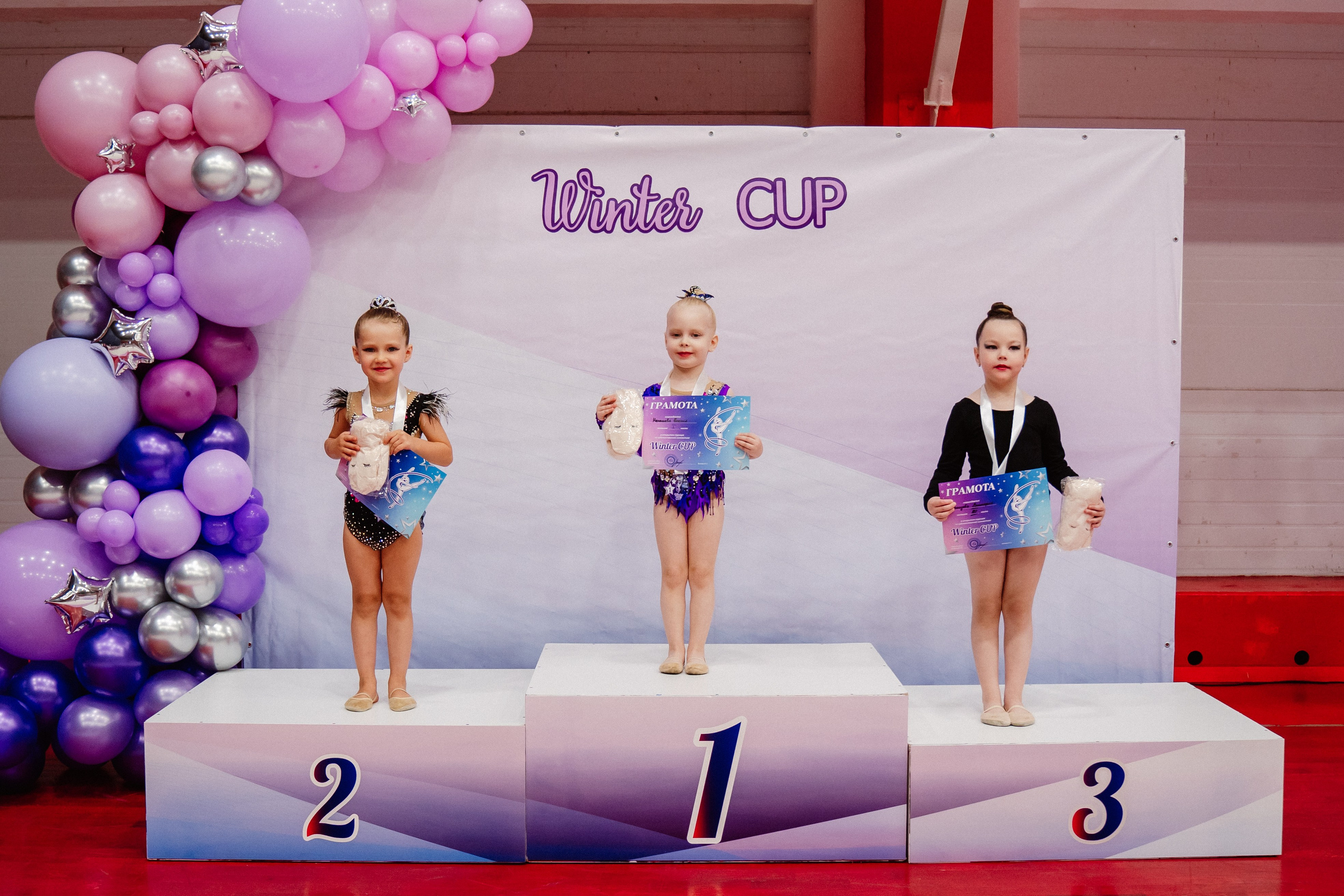 Winter Cup. Воробьева Ксения — Спортивный и танцевальный фотограф Новосибирск