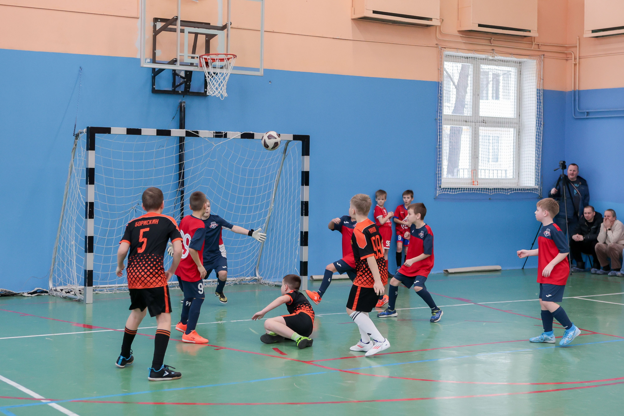 Футбол школа 429 14-15 год. Выпускные альбомы и школьный фотограф в Подольске, Троицке, Щербинке, Москве и Московской области