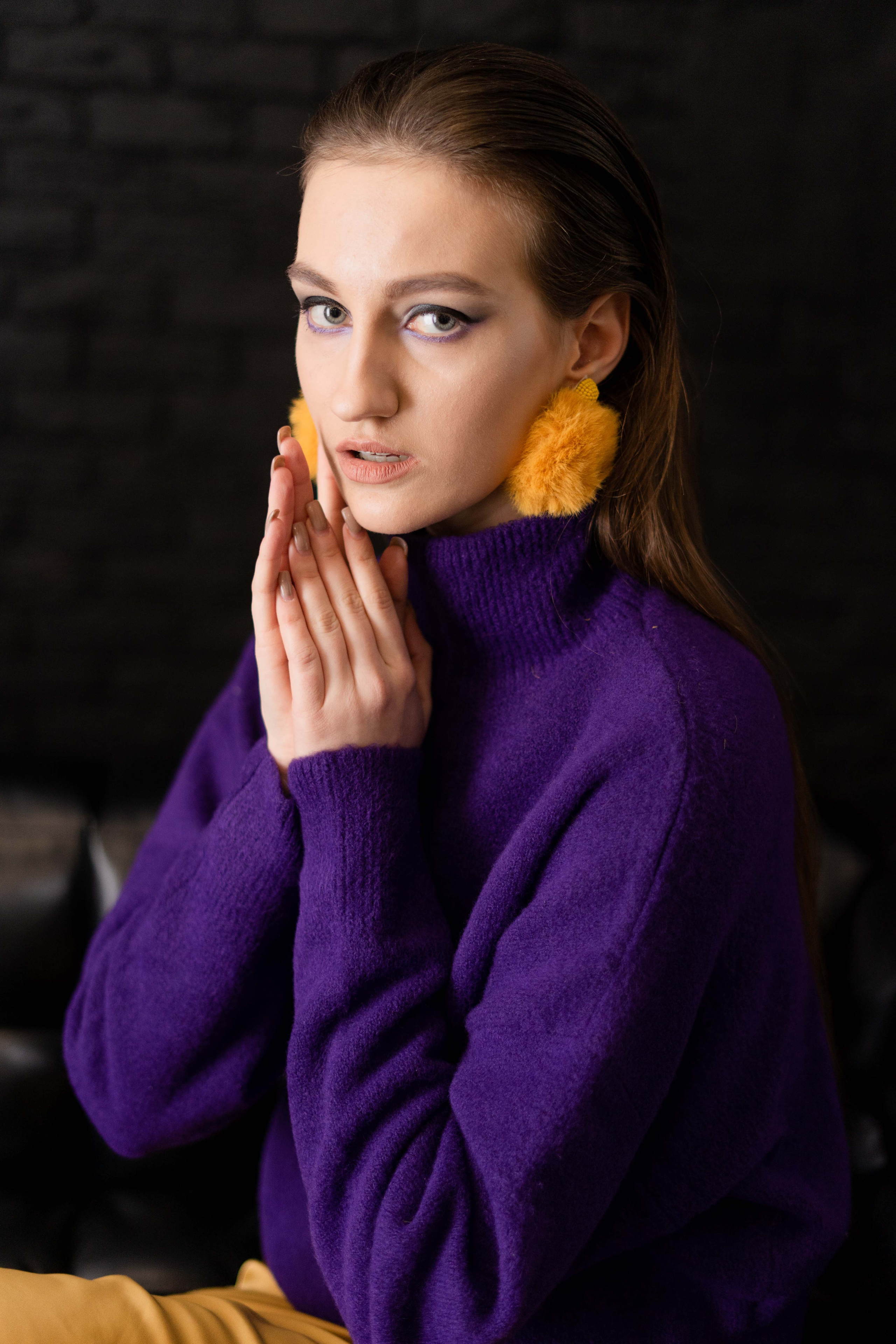 Катерина Мельникова. Портретный фотограф Москва и Химки