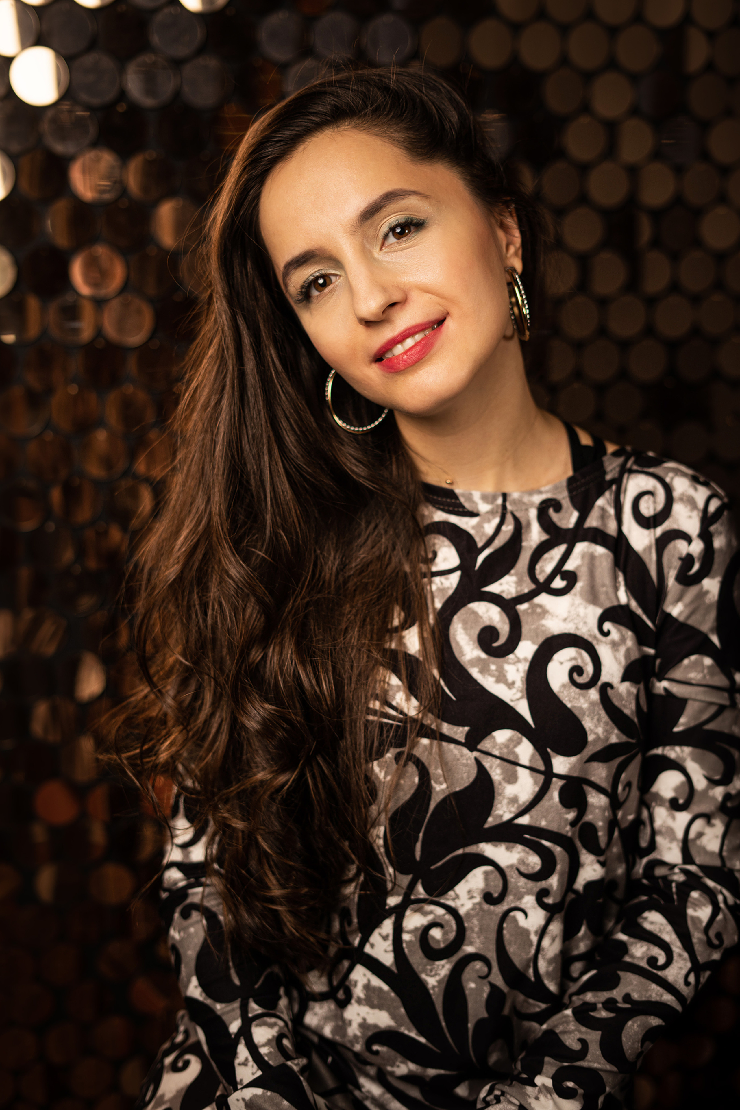 Катерина Мельникова. Портретный фотограф Москва и Химки