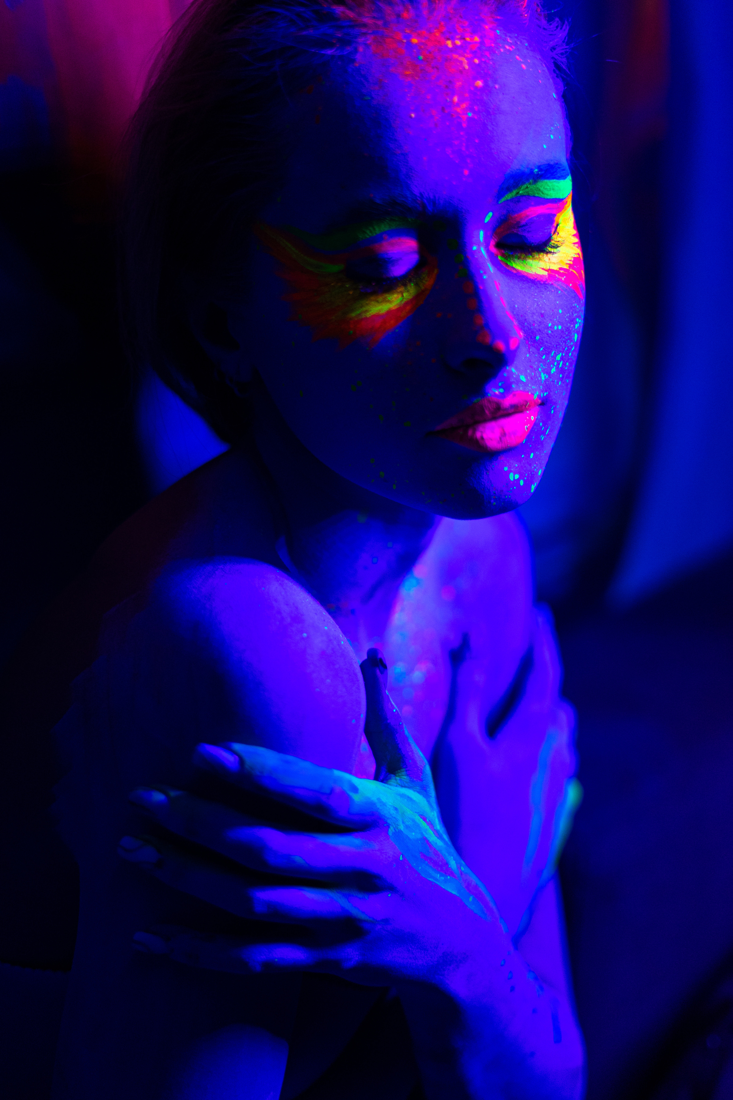 Катерина Мельникова. Портретный фотограф Москва и Химки