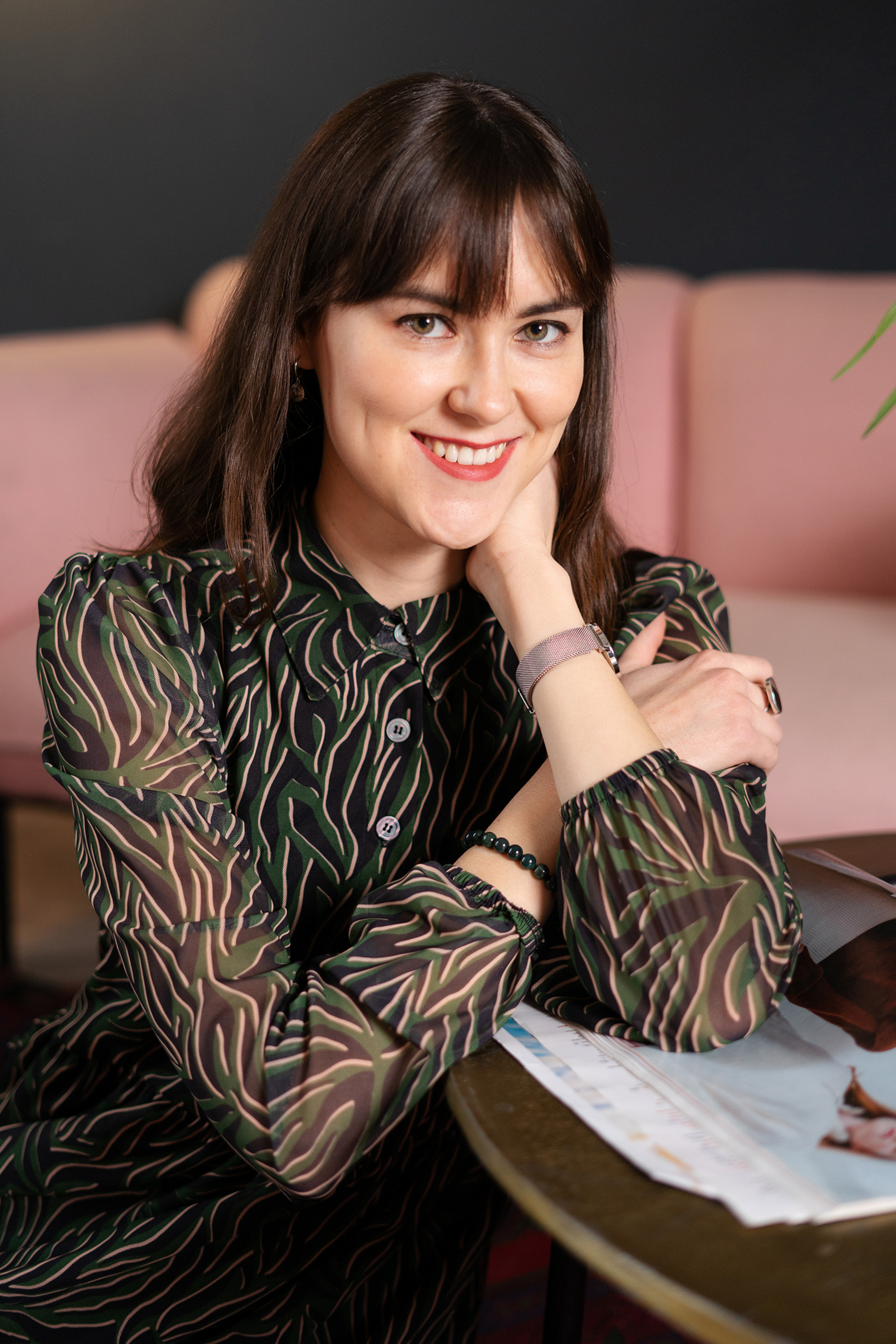 Катерина Мельникова. Портретный фотограф Москва и Химки