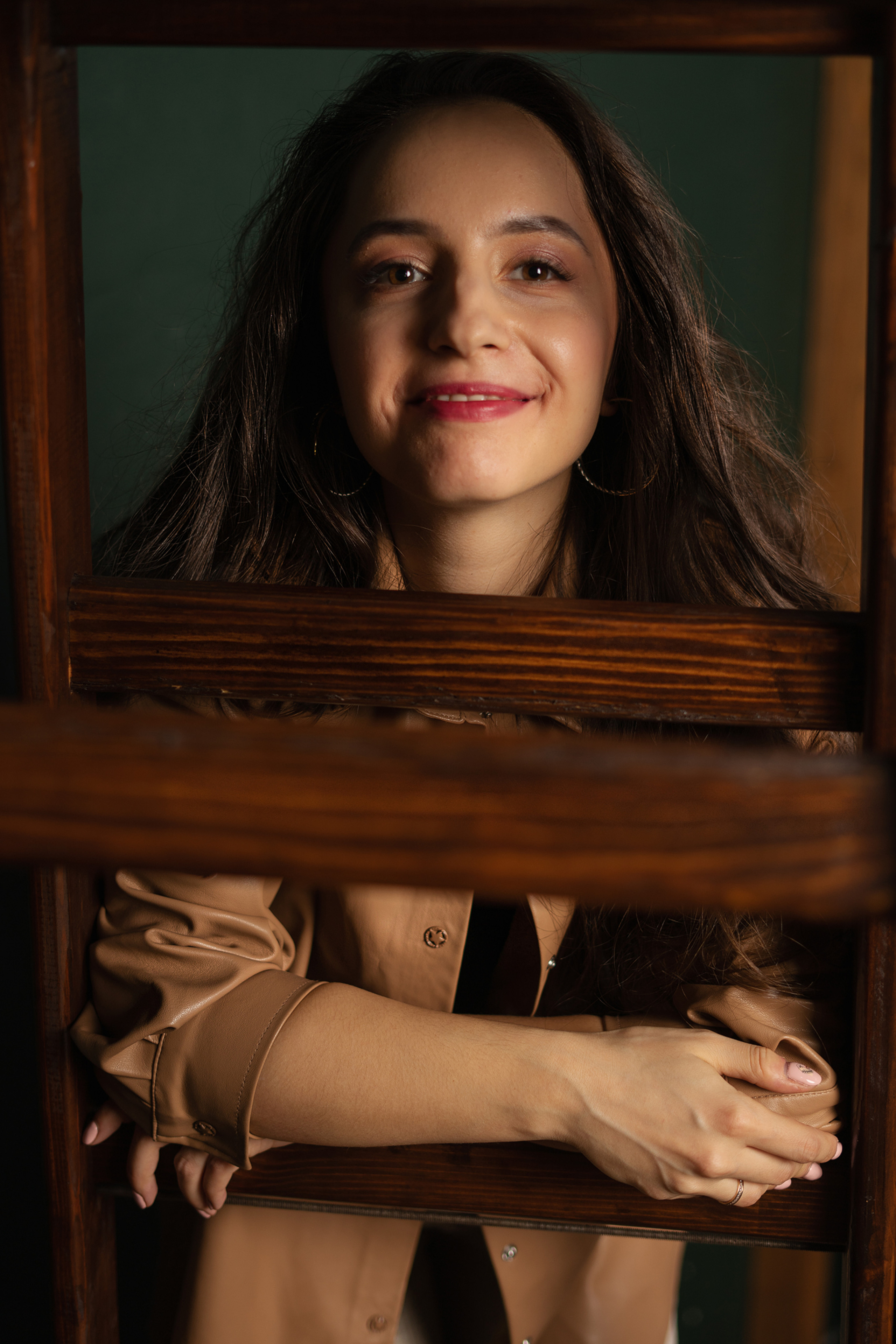 Катерина Мельникова. Портретный фотограф Москва и Химки