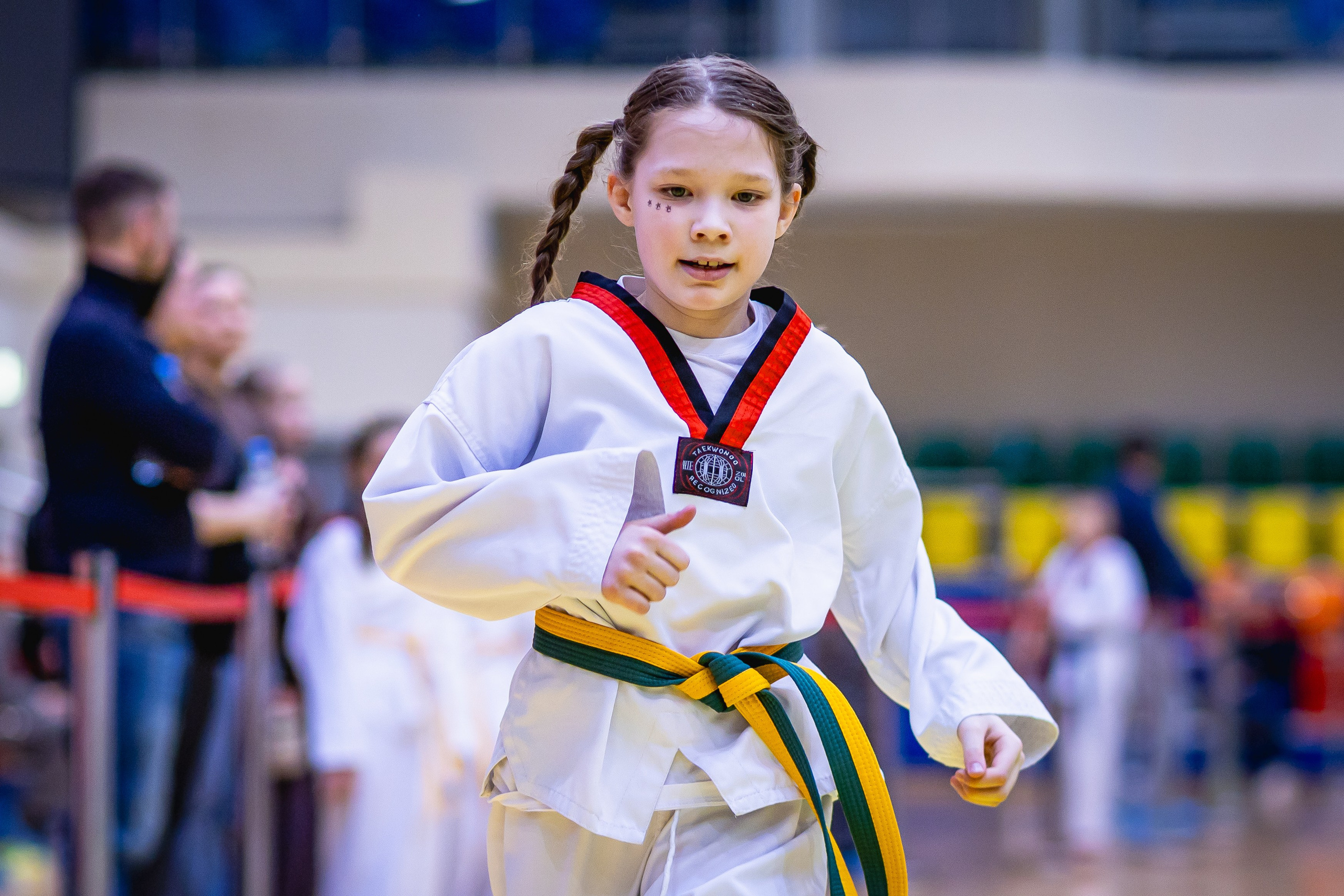 Первенство ВДЮФСОО «ФЕДЕРАЦИЯ ДЕТСКОГО ТХЭКВОНДО РОССИИ» и МОО СПКЕ «ЭРИДАН» по «СИЛОВОМУ МНОГОБОРЬЮ». Спортивный фотограф Максим Серегин