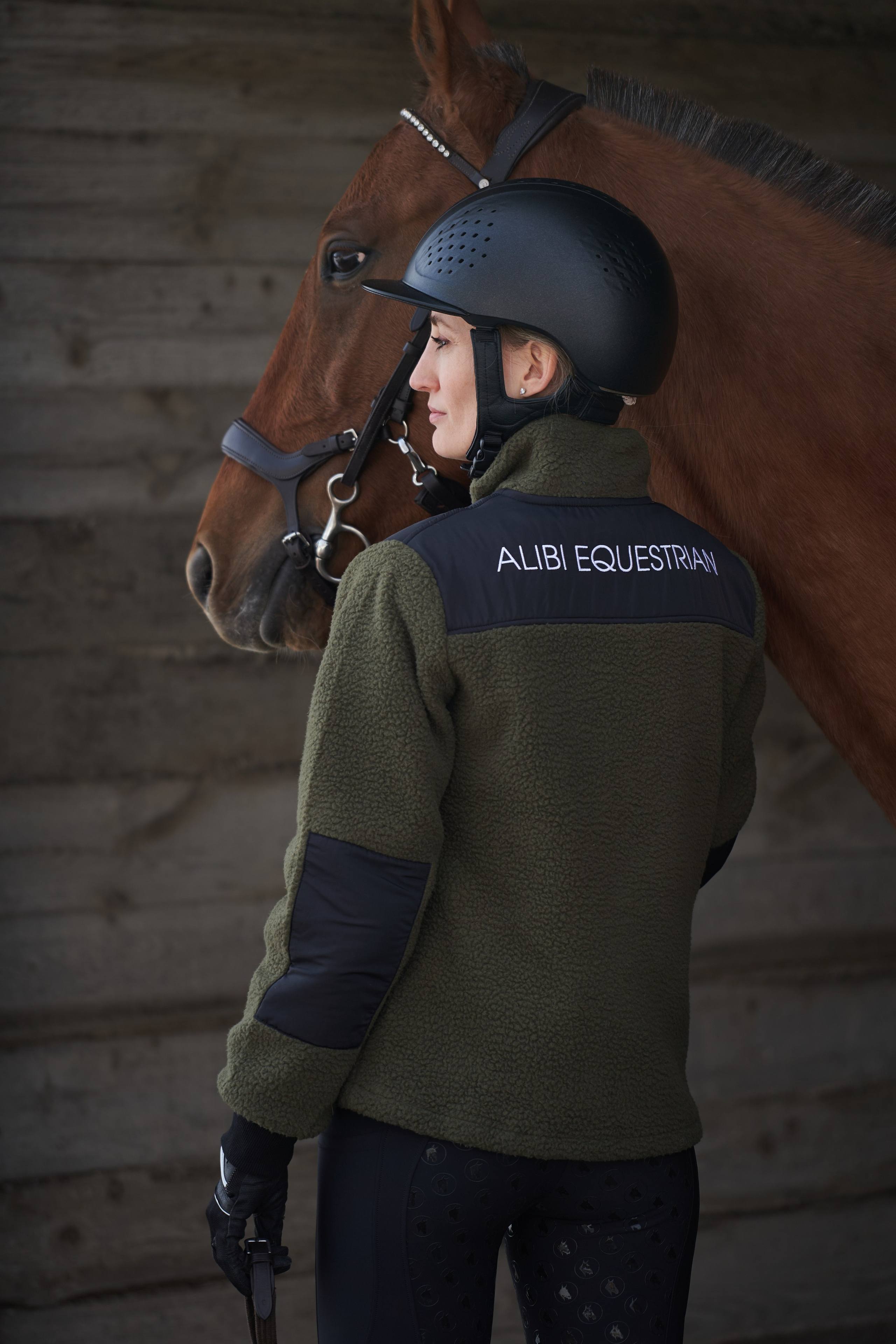 Фотосессии с лошадьми в Москве, Новосибирске