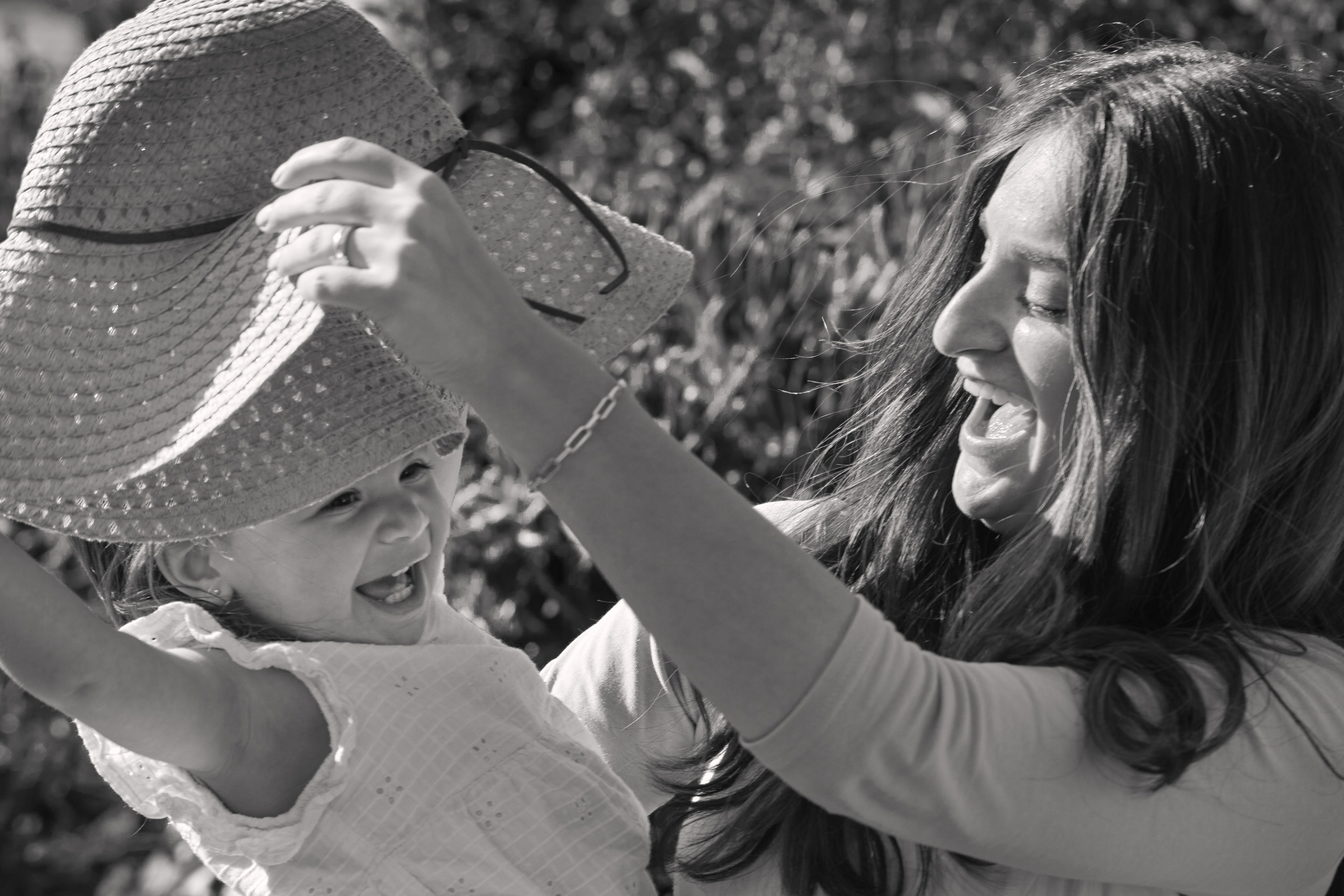 Family Photoshoot in Sveti Stefan — Shoshana & Jacob Family