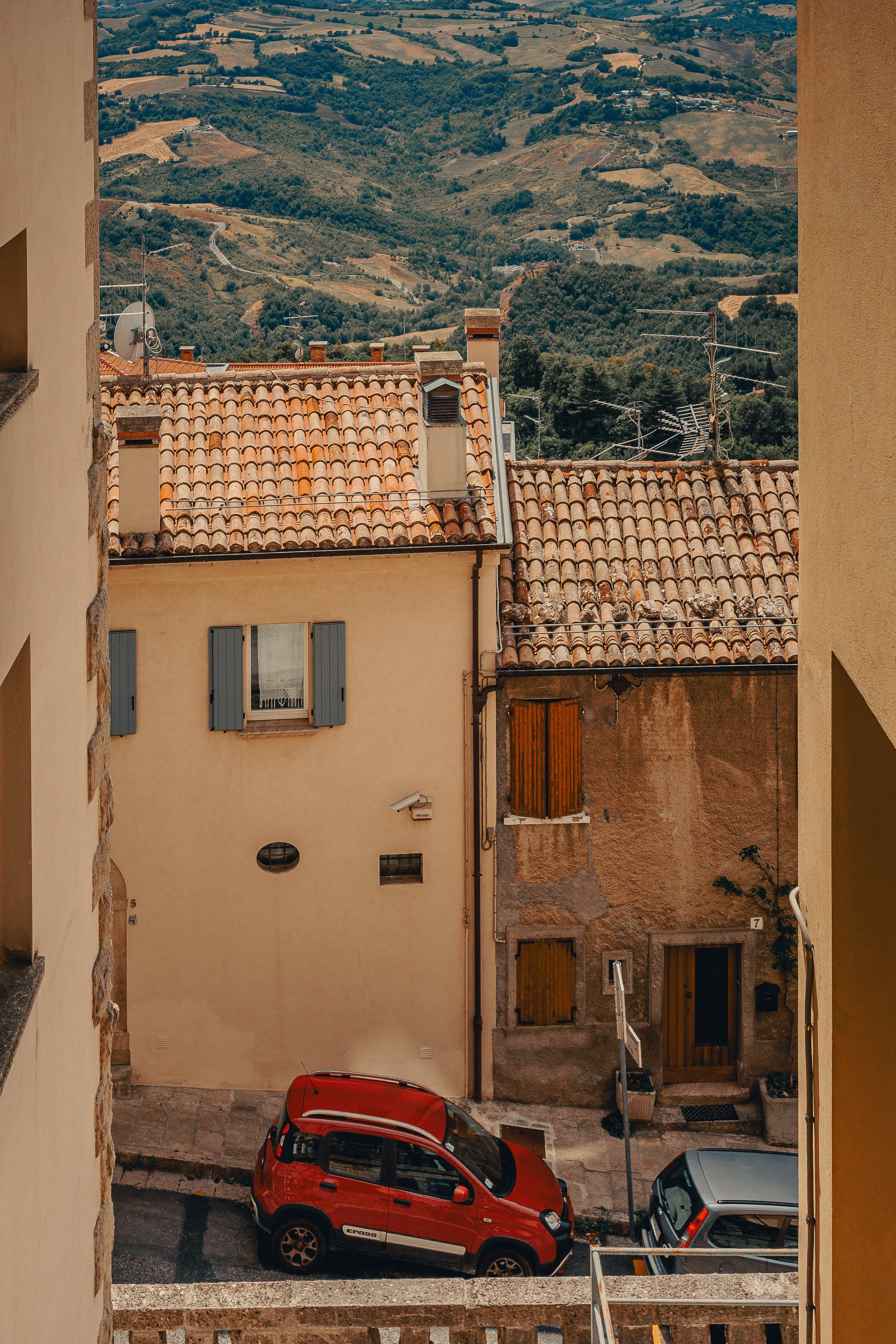 Сан-Марино. Фотошкола ArtFotoLife для начинающих и продвинутых фотографов