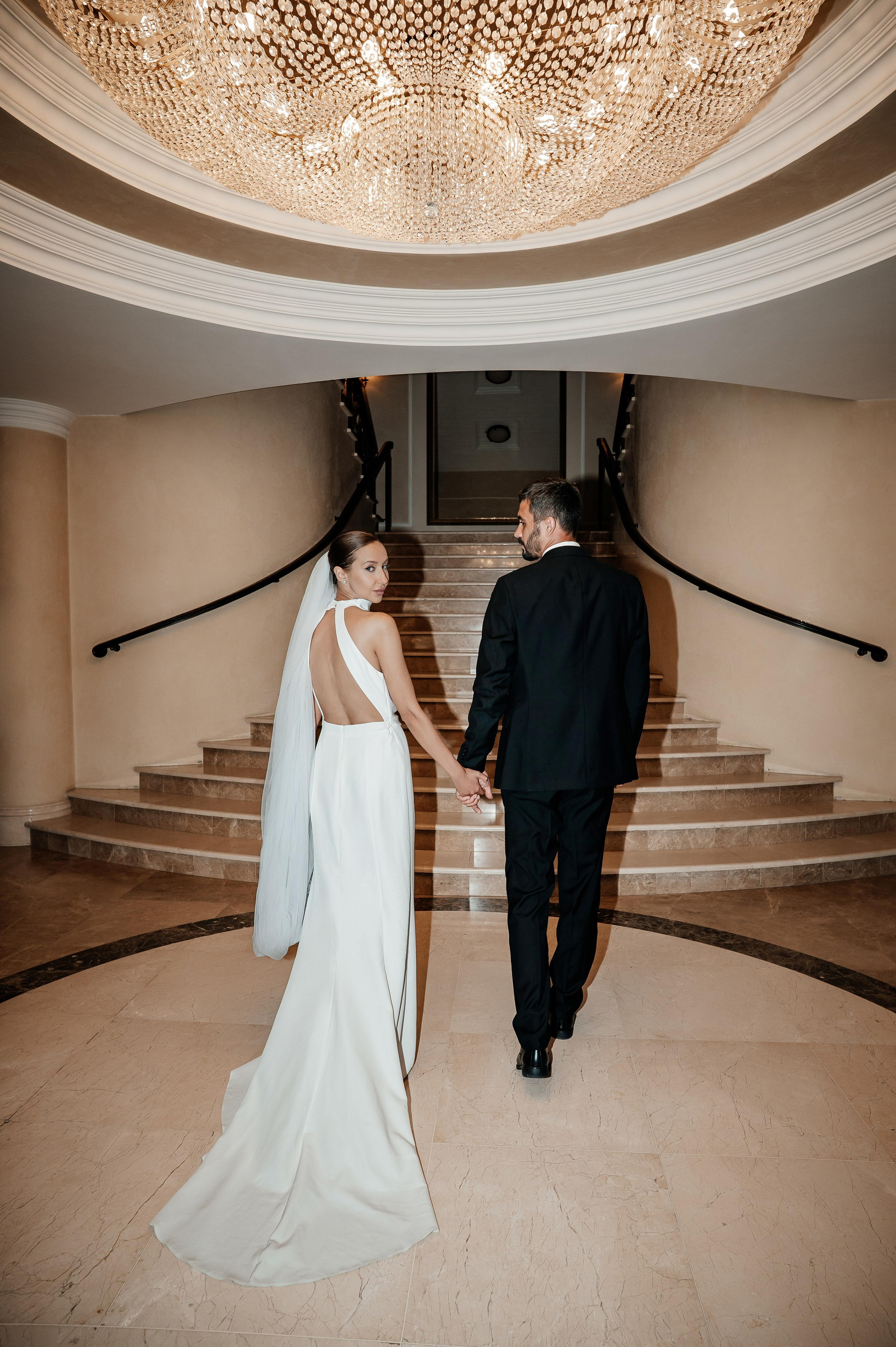 Александр и Майя🥰. Свадебный и семейный фотограф в Донецке, Ростове, Севастополе!