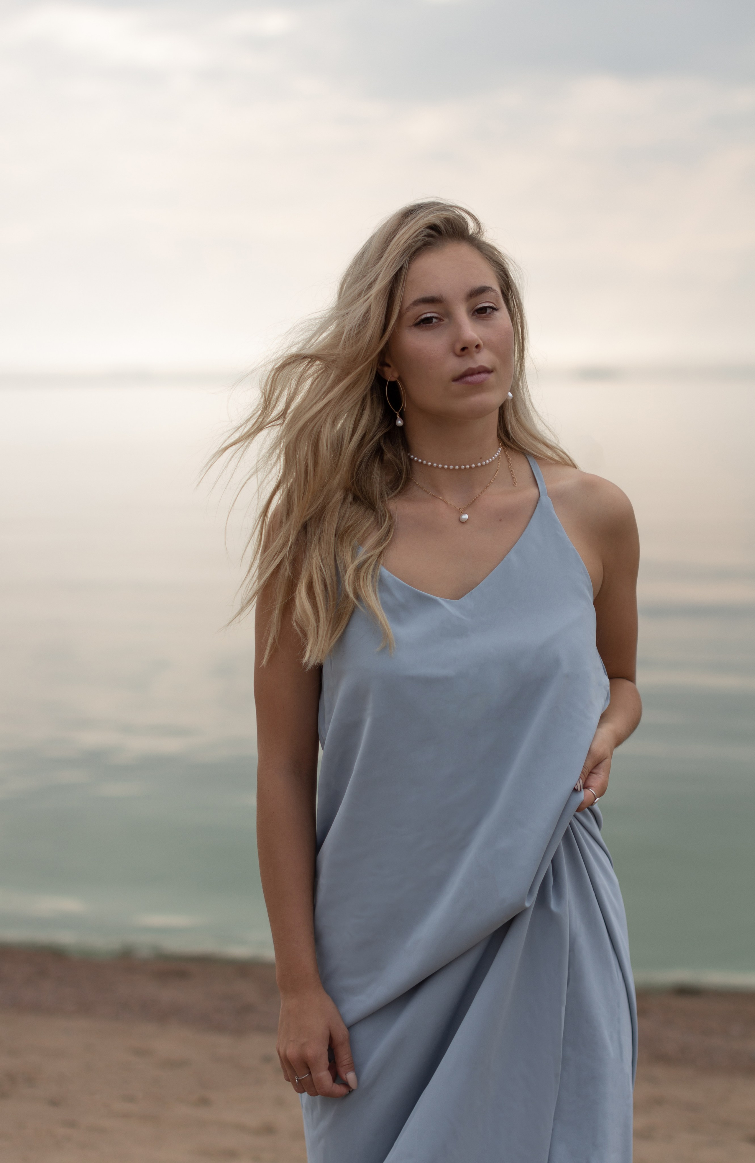 Фотограф в Нижнем Новгороде, Дзержинске Олеся Хозяева