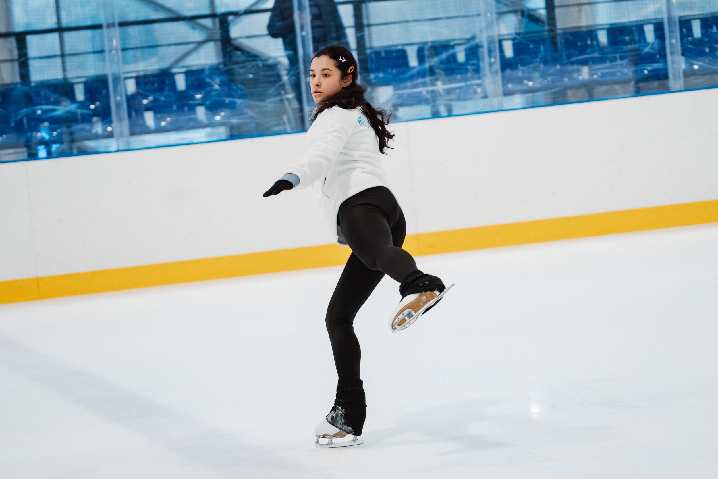 Мастер-класс Софьи Акатьевой в Новосибирске. Воробьева Ксения — Спортивный и танцевальный фотограф Новосибирск