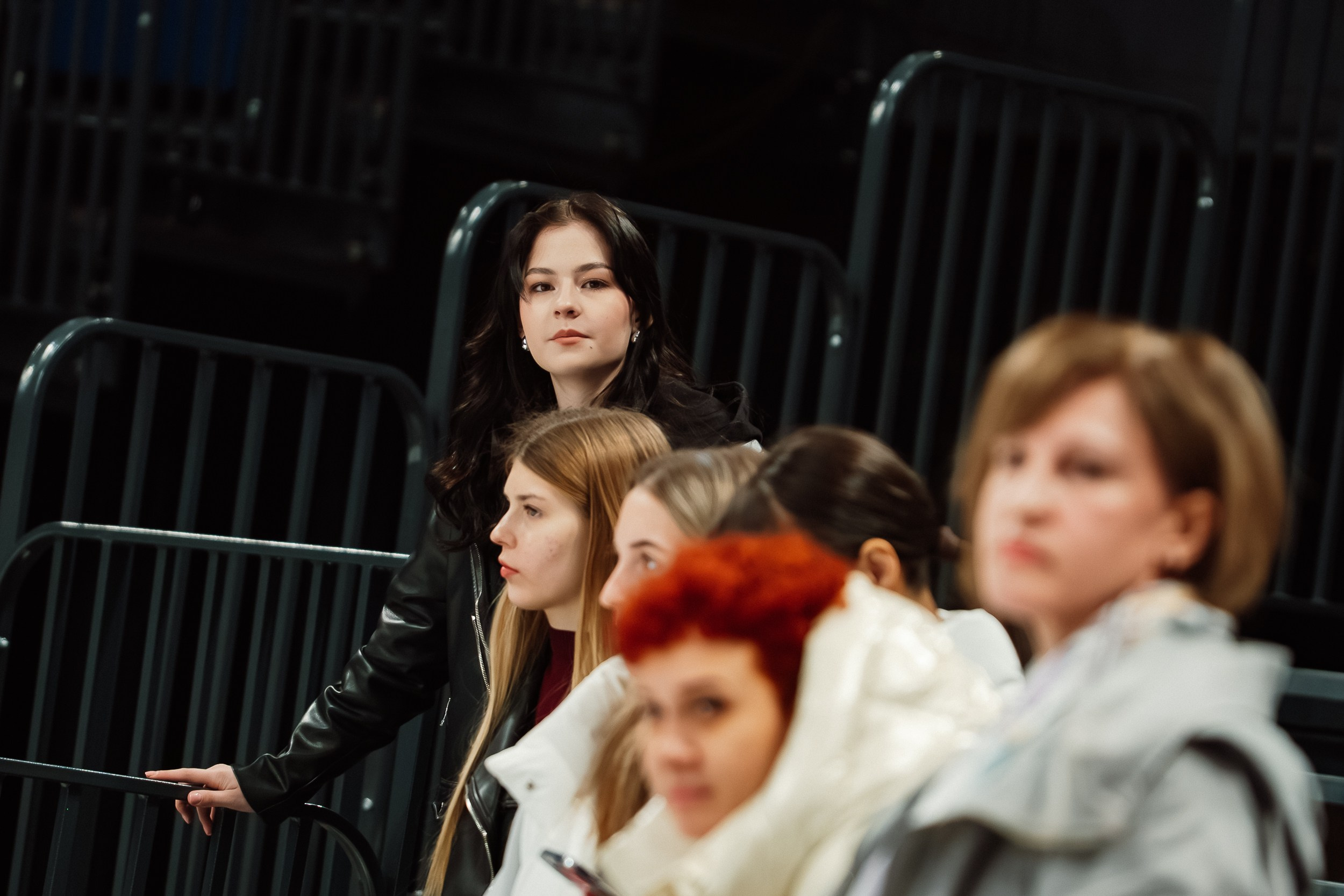 Мастер-класс Алины Загитовой в Новосибирске (11-00). Воробьева Ксения — Спортивный и танцевальный фотограф Новосибирск