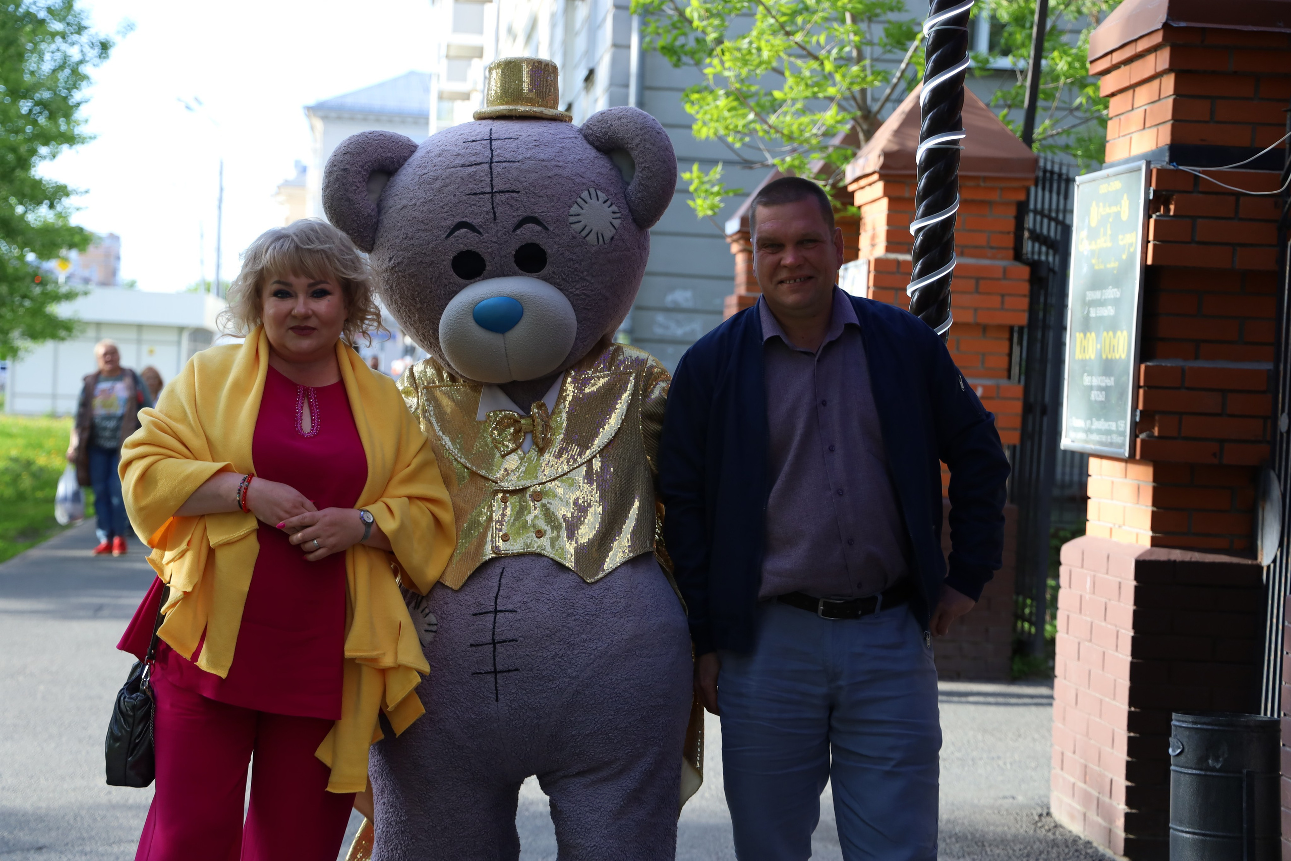 День рождение Азата. Семейный фотограф в Казани Римма Гатауллина