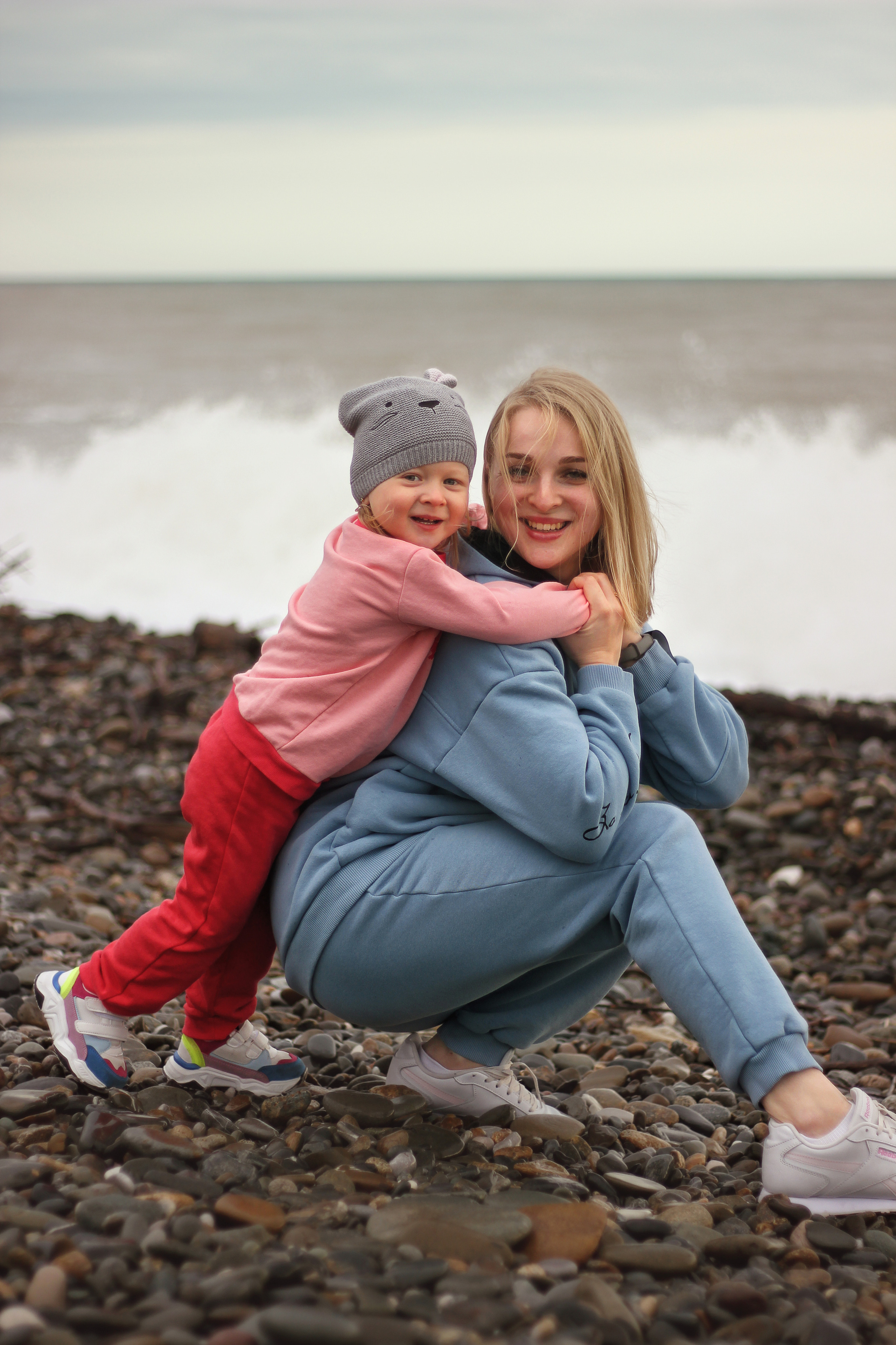 Детская фотосессия. Женский, детский и семейный фотограф в Сочи Олеся Помогалова