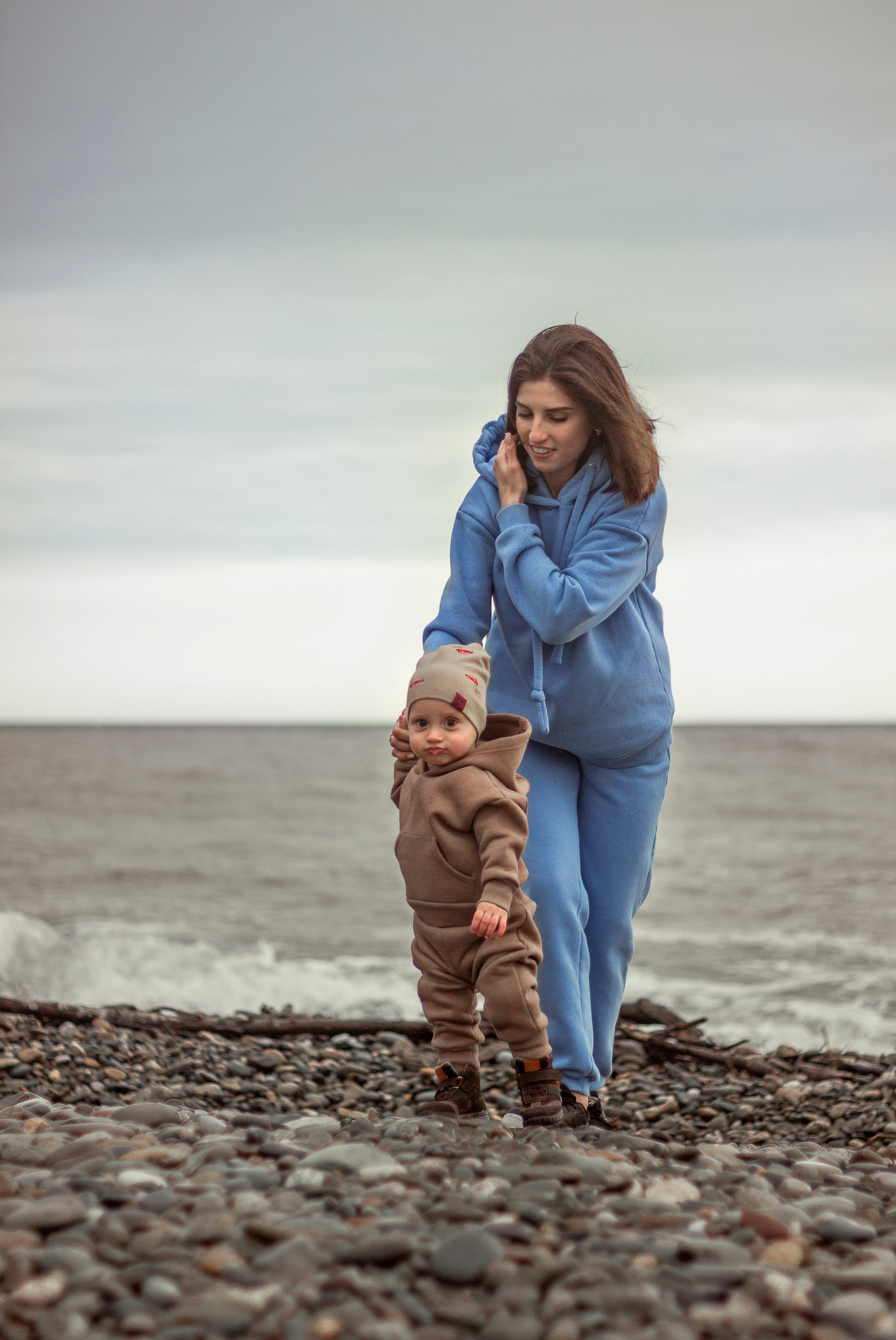 Семейные истории. Женский, детский и семейный фотограф в Сочи Олеся Помогалова