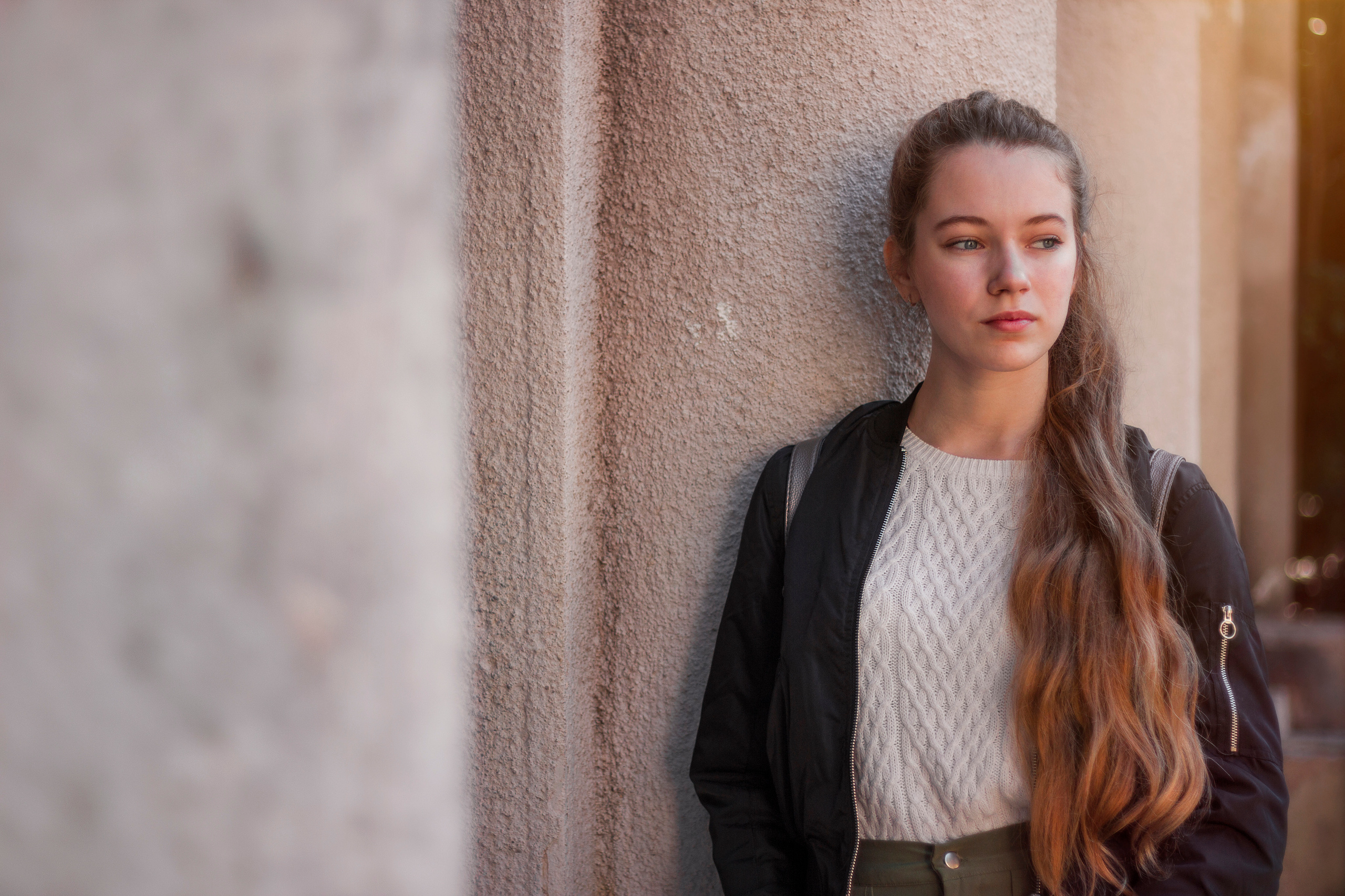 Детская фотосессия. Женский, детский и семейный фотограф в Сочи Олеся Помогалова