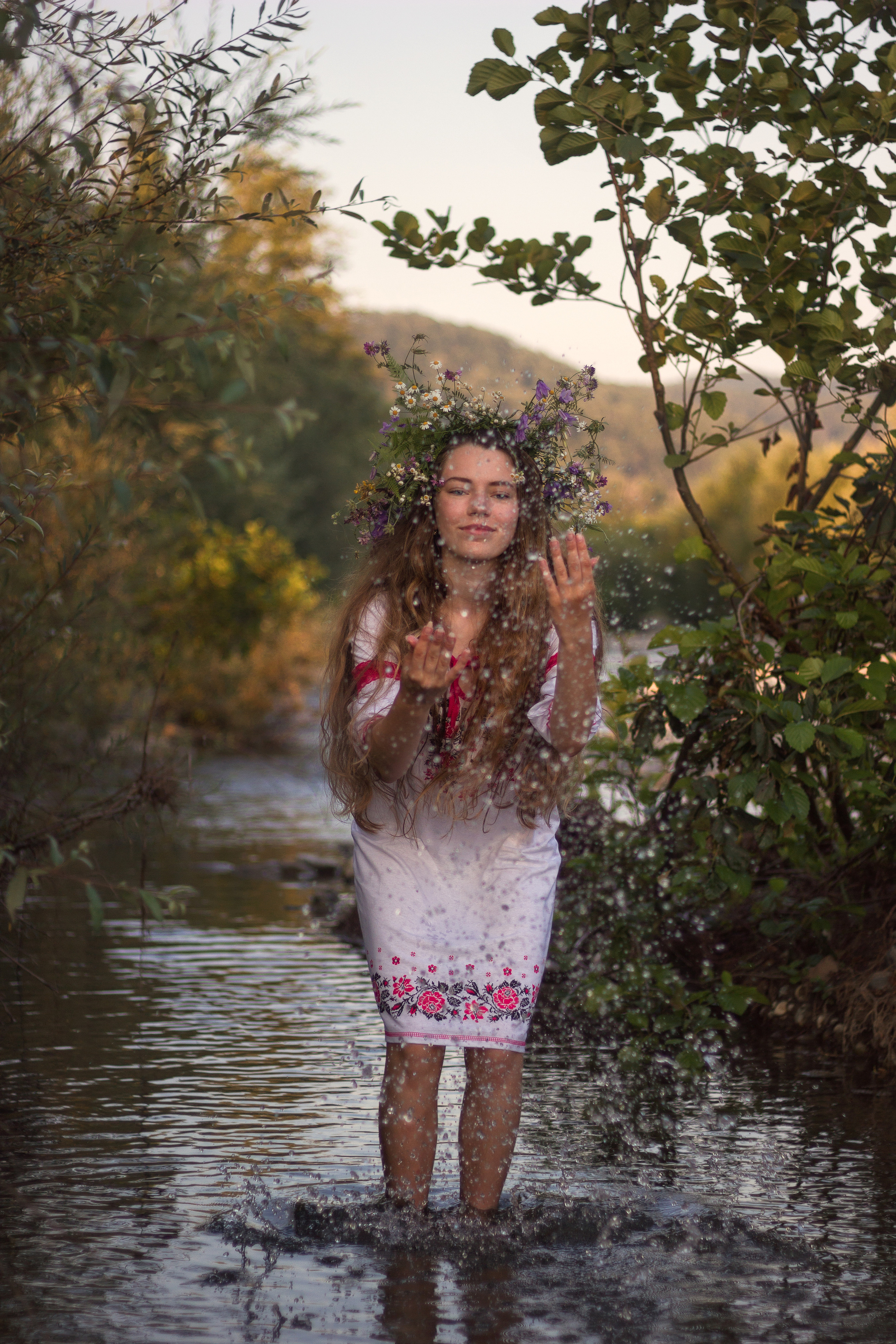 Детская фотосессия. Женский, детский и семейный фотограф в Сочи Олеся Помогалова