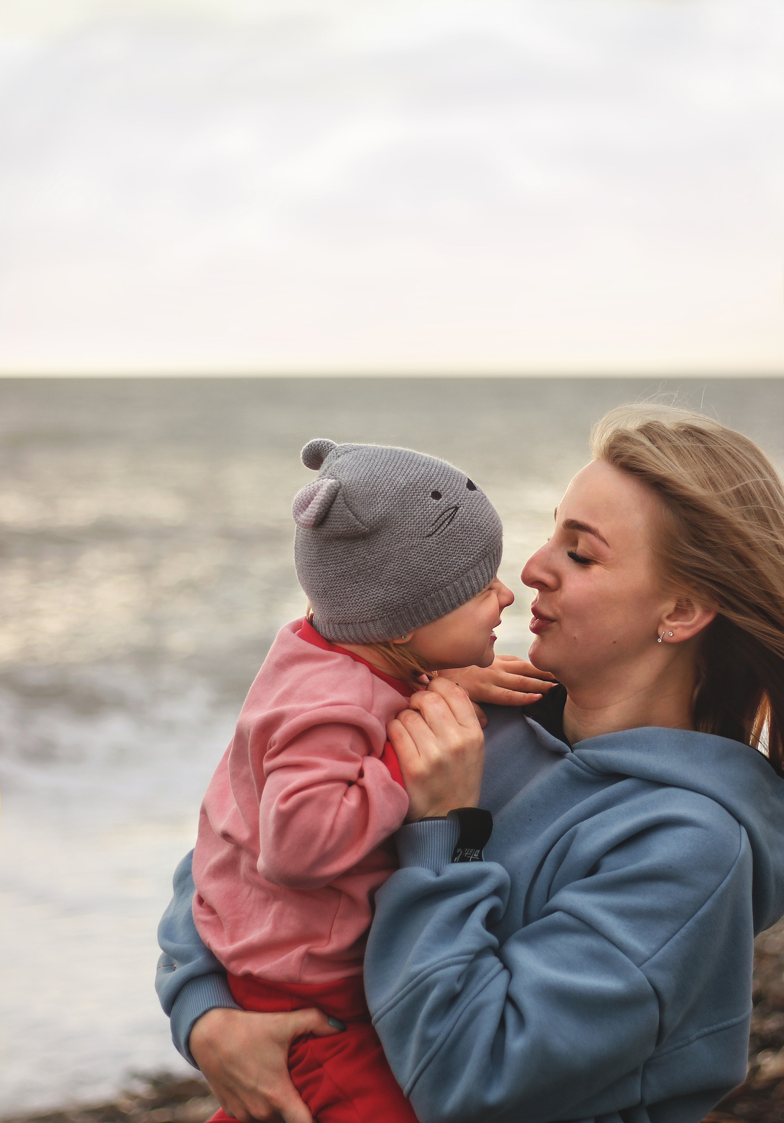 Семейные истории. Женский, детский и семейный фотограф в Сочи Олеся Помогалова