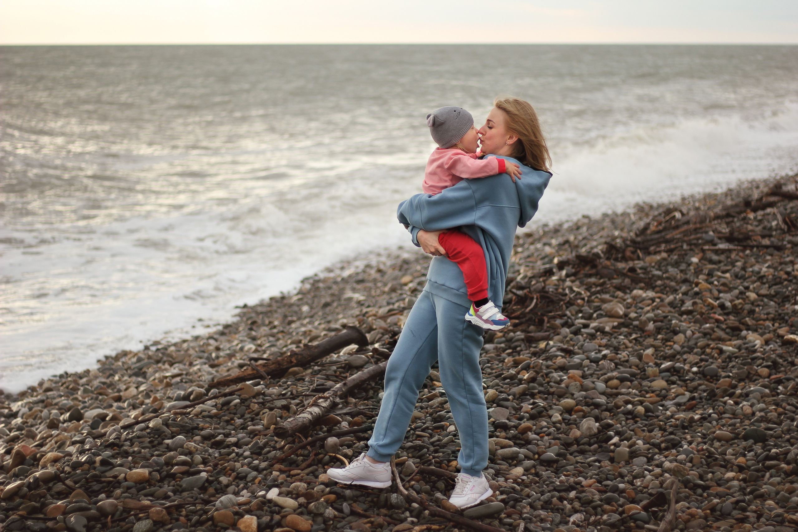 Семейные истории. Женский, детский и семейный фотограф в Сочи Олеся Помогалова