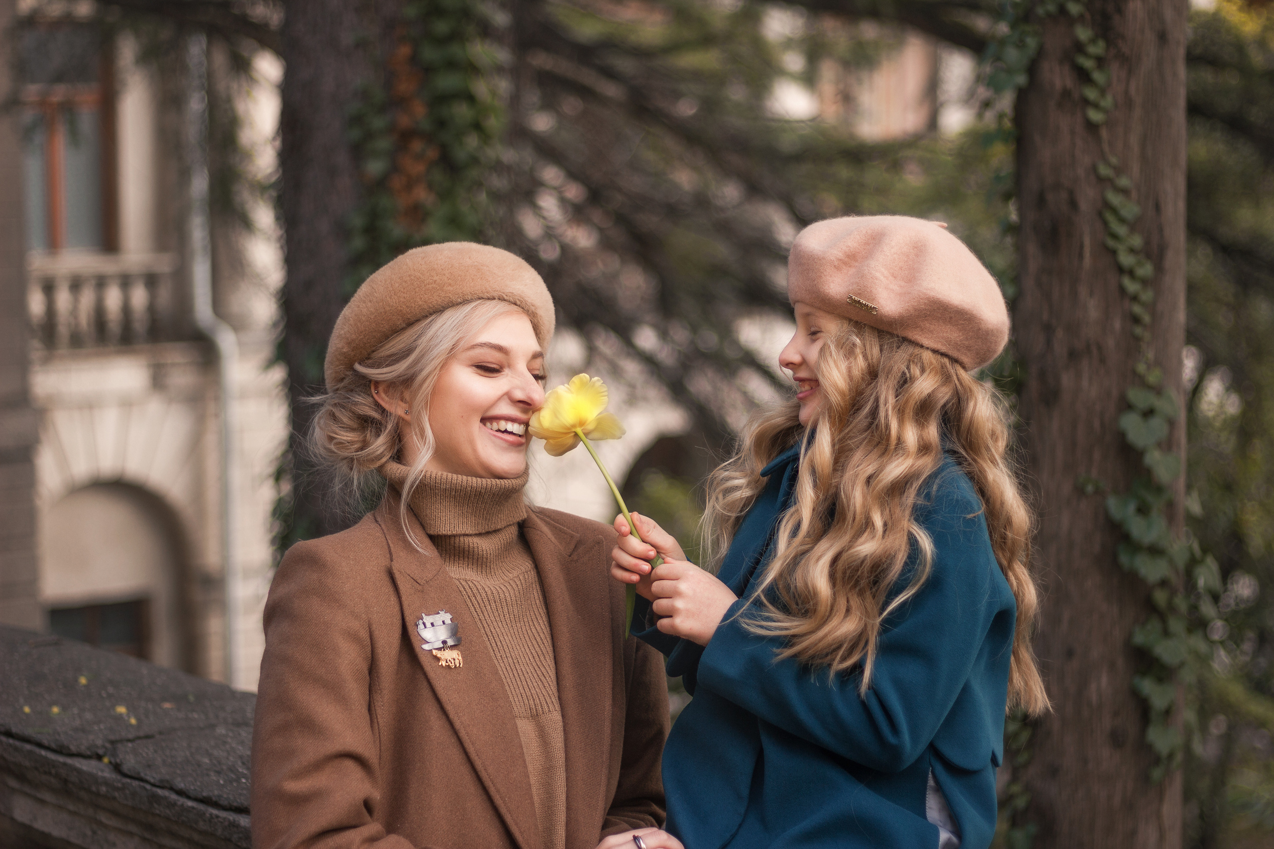 Детская фотосессия. Женский, детский и семейный фотограф в Сочи Олеся Помогалова