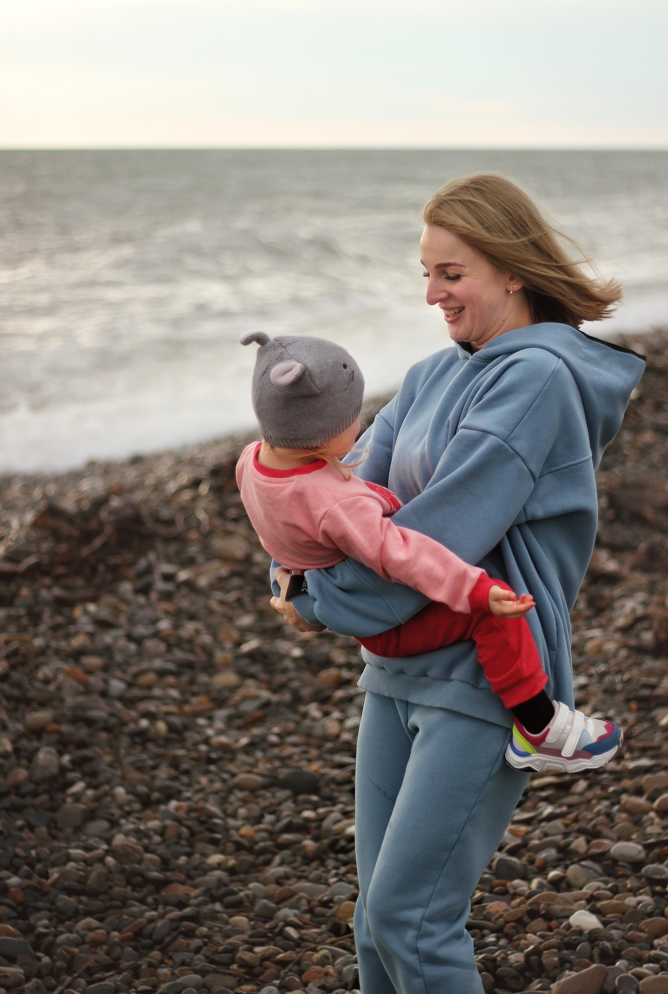 Семейные истории. Женский, детский и семейный фотограф в Сочи Олеся Помогалова