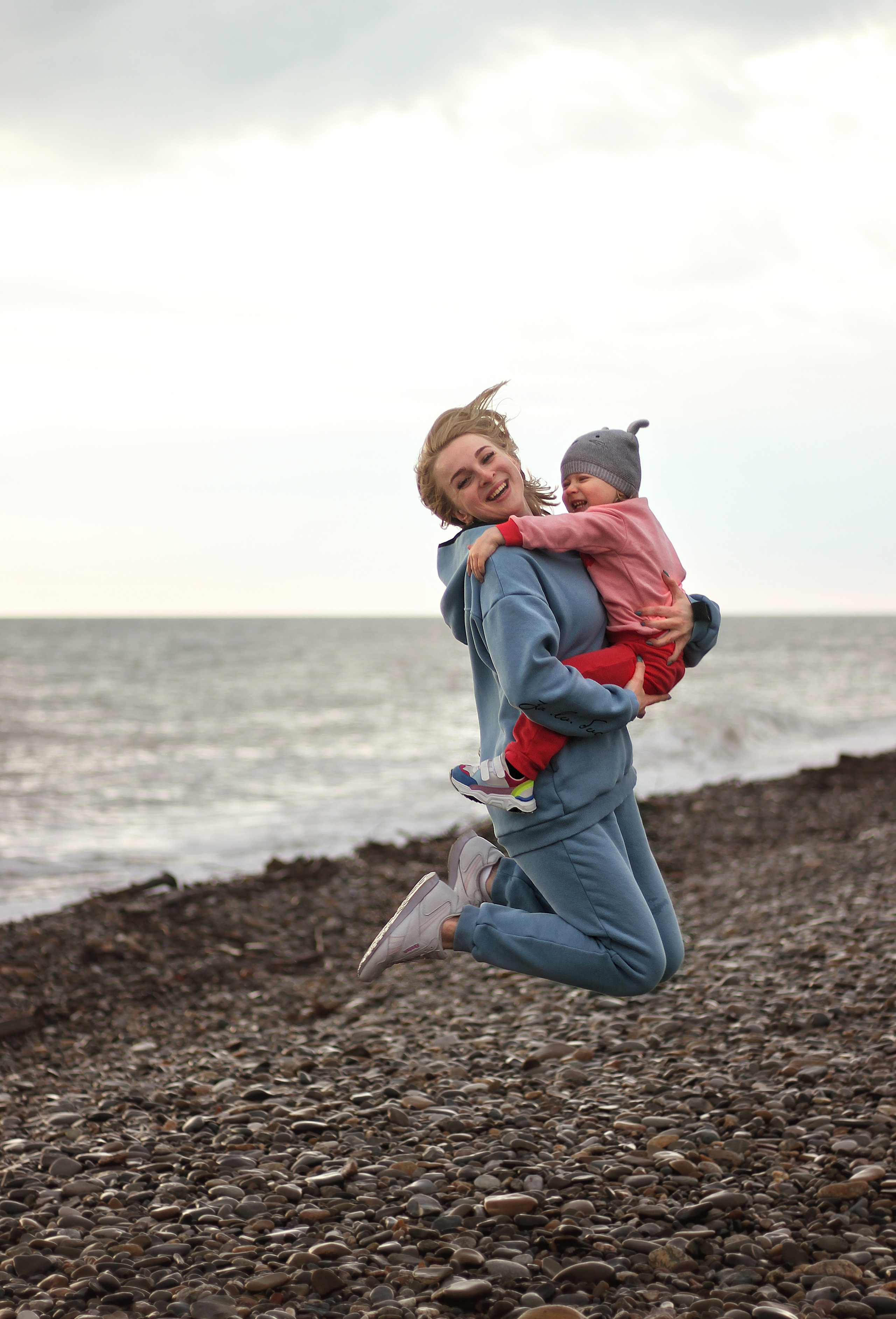 Семейные истории. Женский, детский и семейный фотограф в Сочи Олеся Помогалова