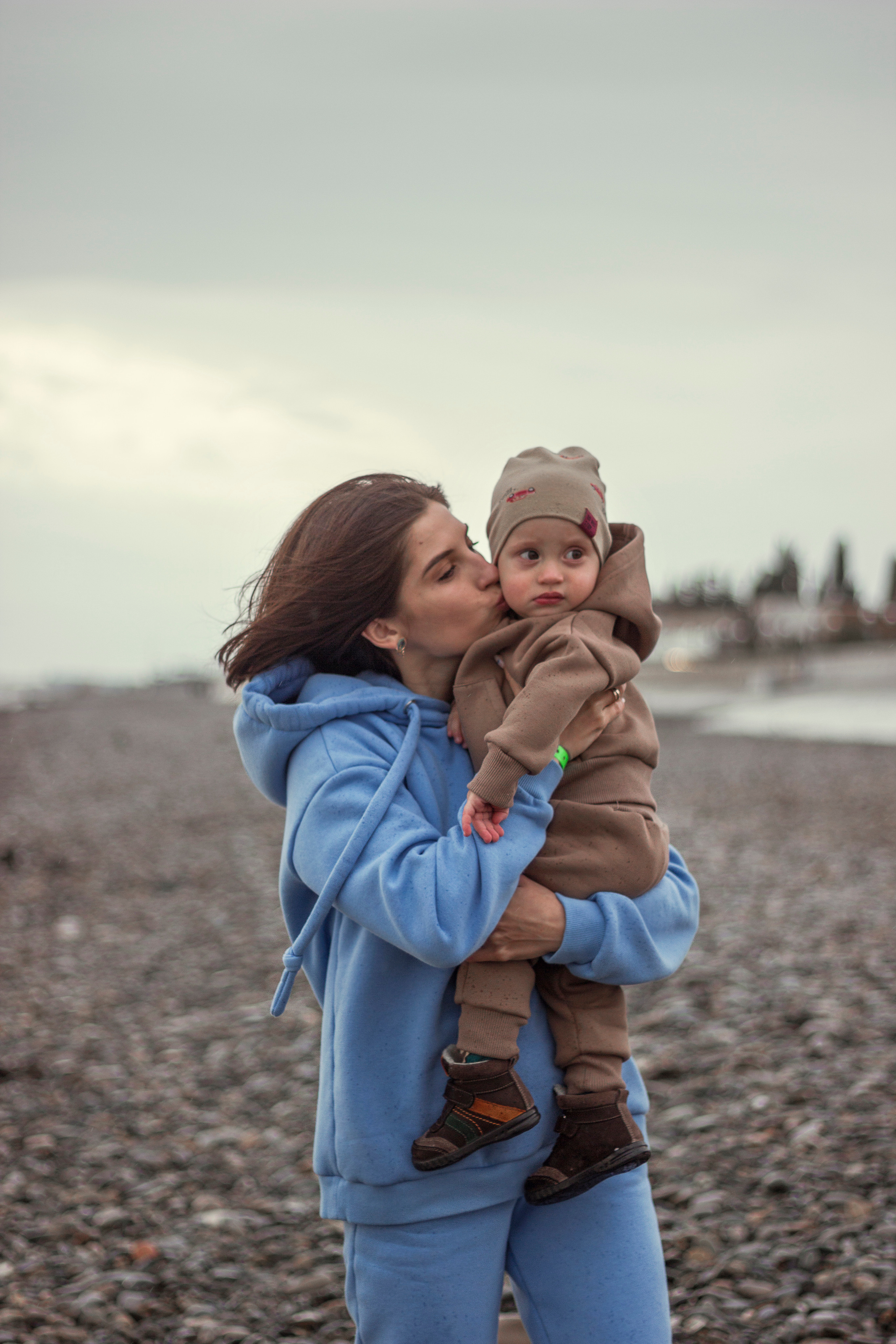Семейные истории. Женский, детский и семейный фотограф в Сочи Олеся Помогалова