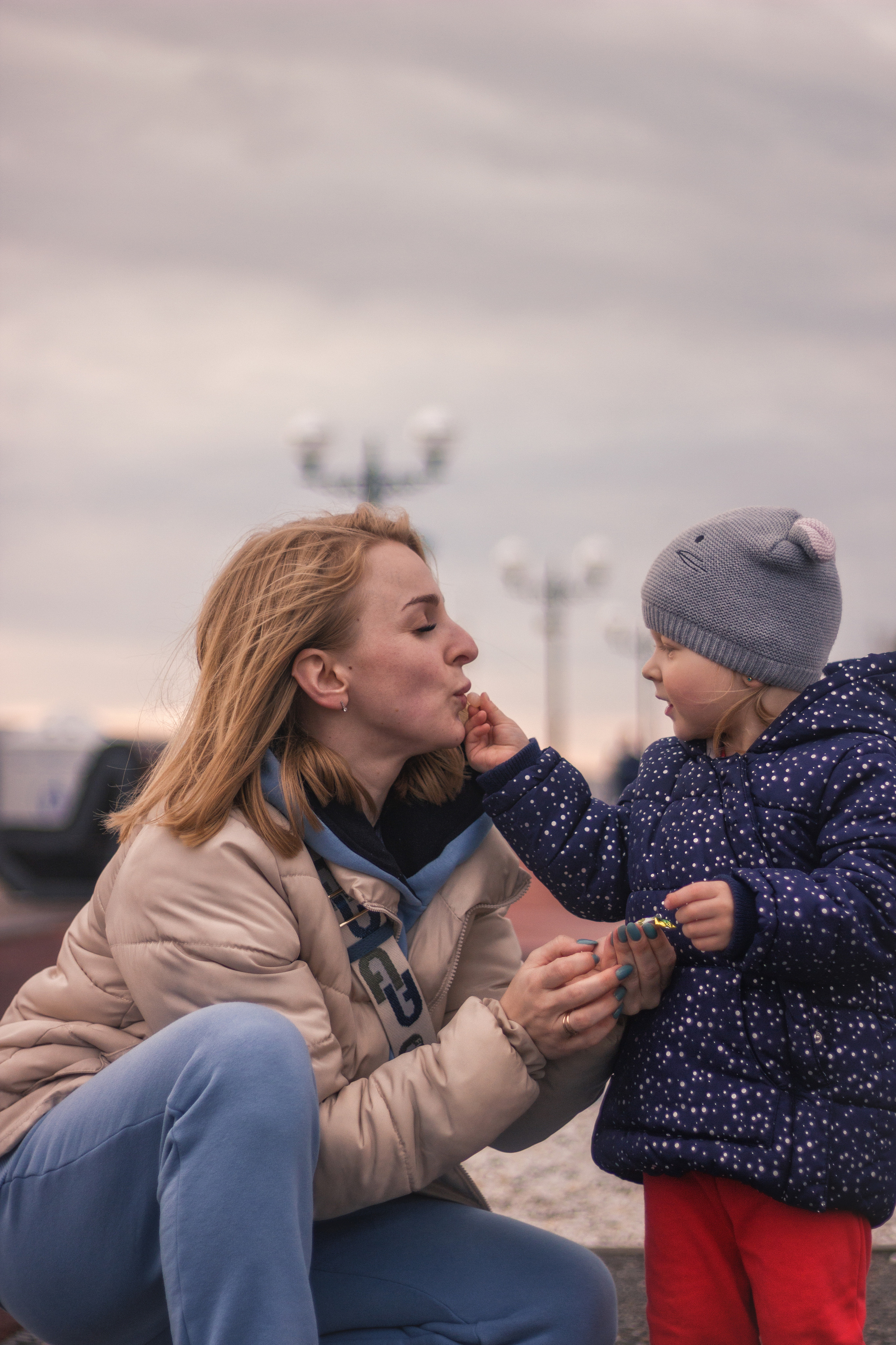 Семейные истории. Женский, детский и семейный фотограф в Сочи Олеся Помогалова