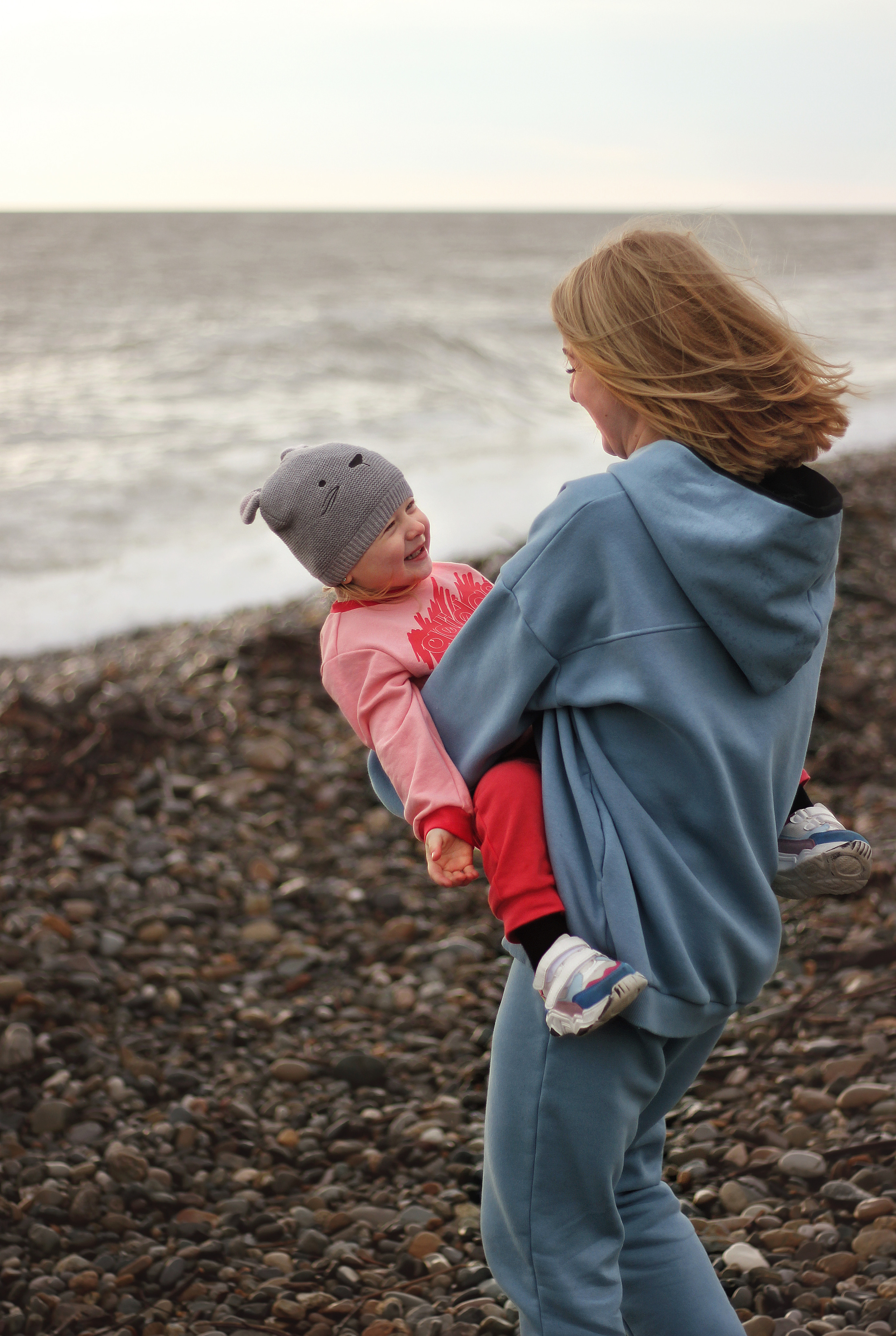 Детская фотосессия. Женский, детский и семейный фотограф в Сочи Олеся Помогалова